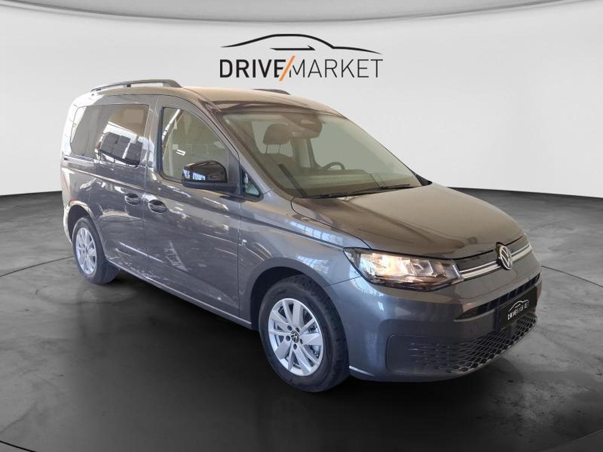 VW Caddy Life (2026) - Photo 20