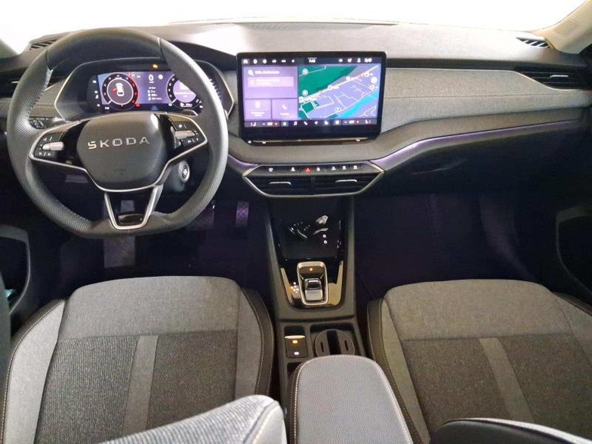 Skoda Octavia Selection (2026) - Photo 2