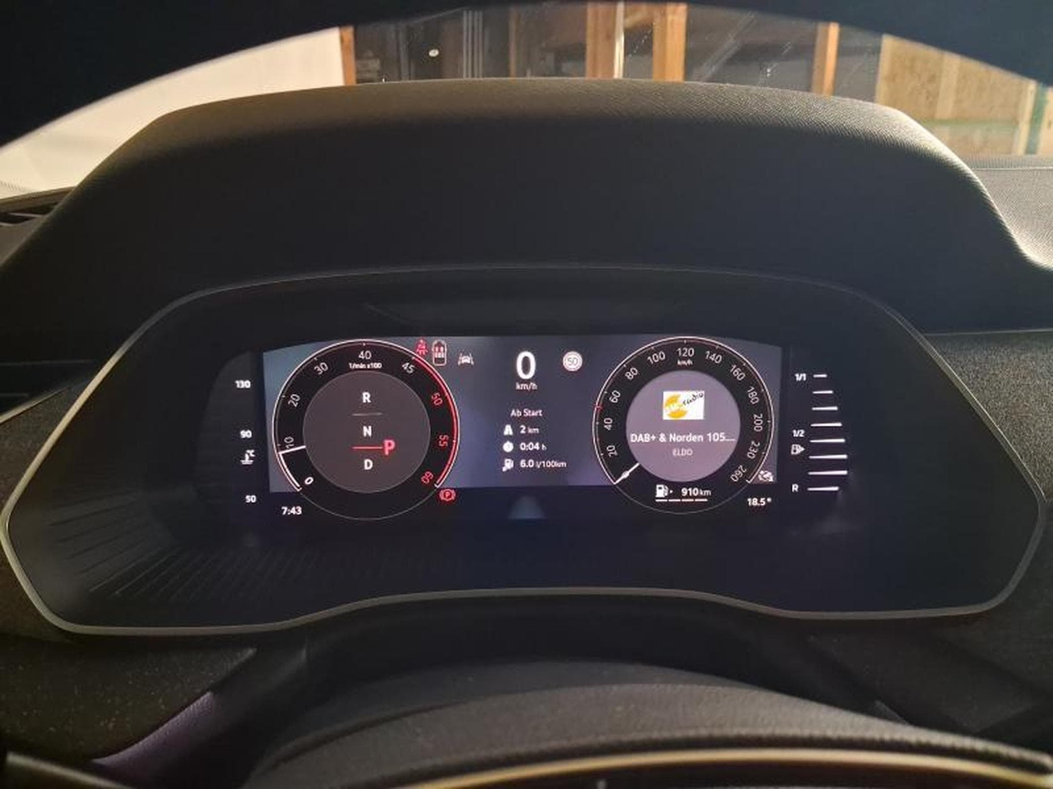 Skoda Octavia Selection (2026) - Photo 5