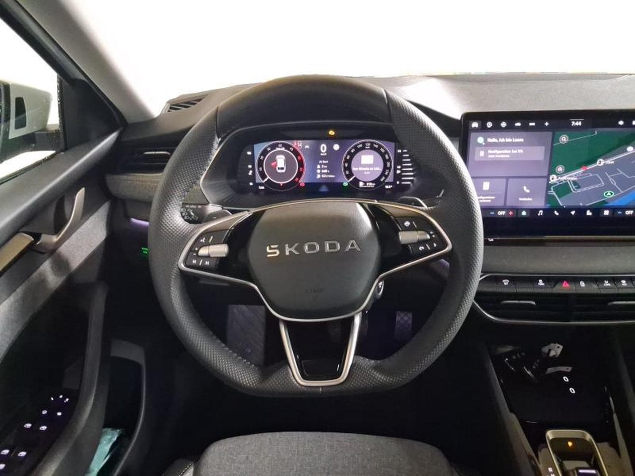 Skoda Octavia Selection (2026) - Photo 6