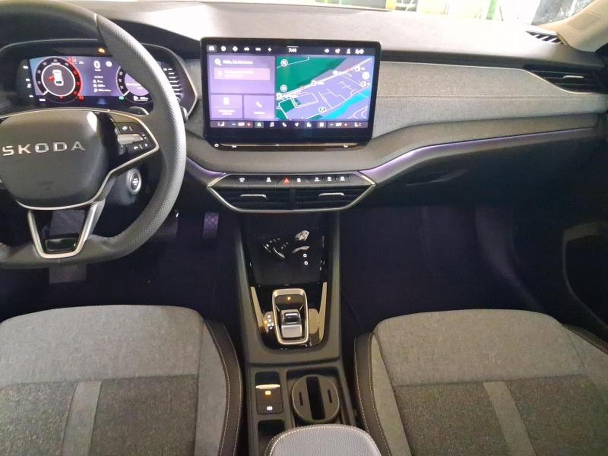 Skoda Octavia Selection (2026) - Photo 7