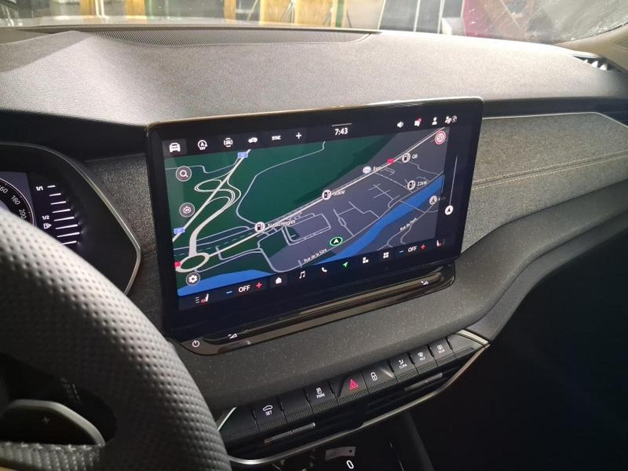 Skoda Octavia Selection (2026) - Photo 8