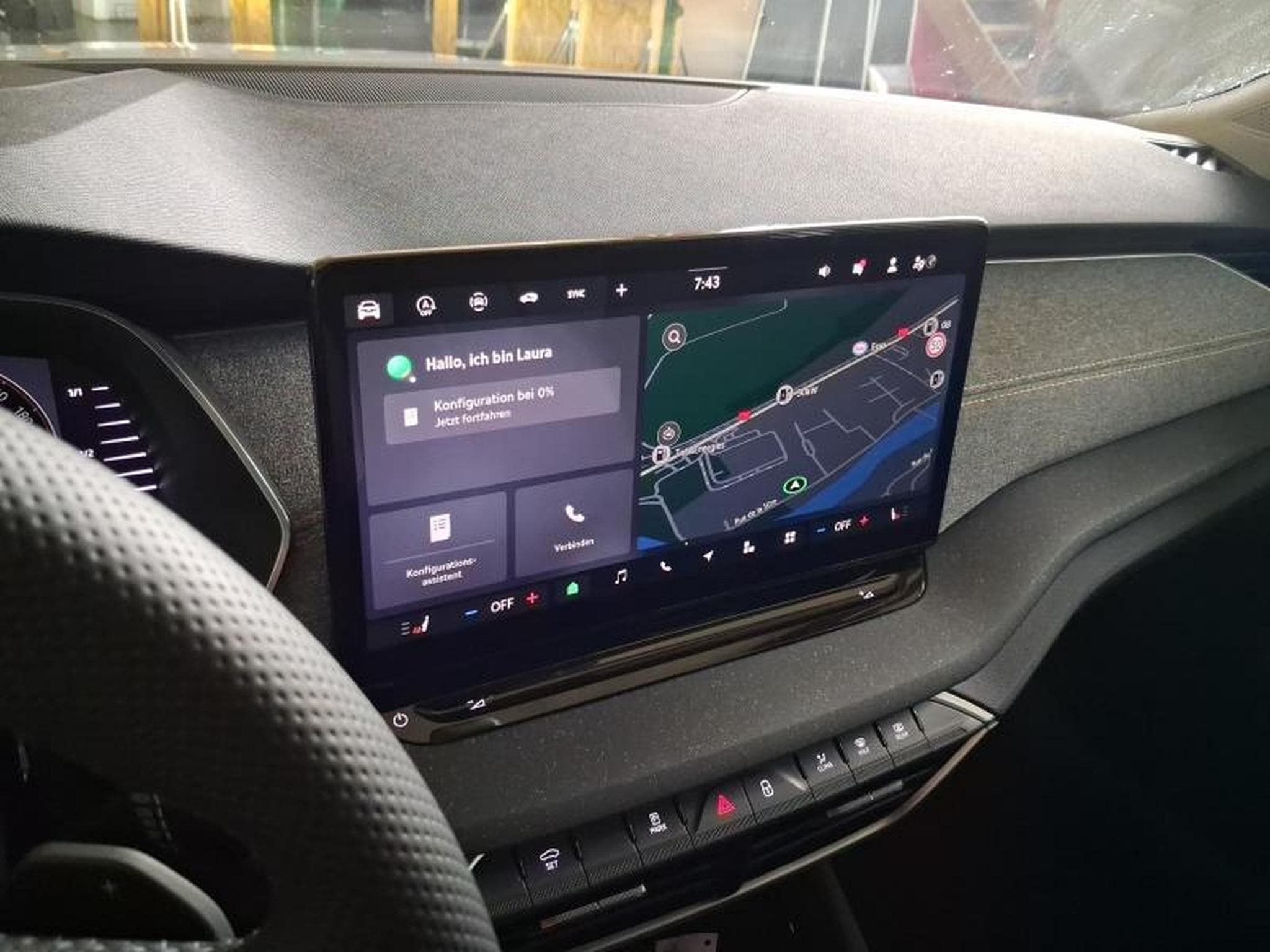 Skoda Octavia Selection (2026) - Photo 9