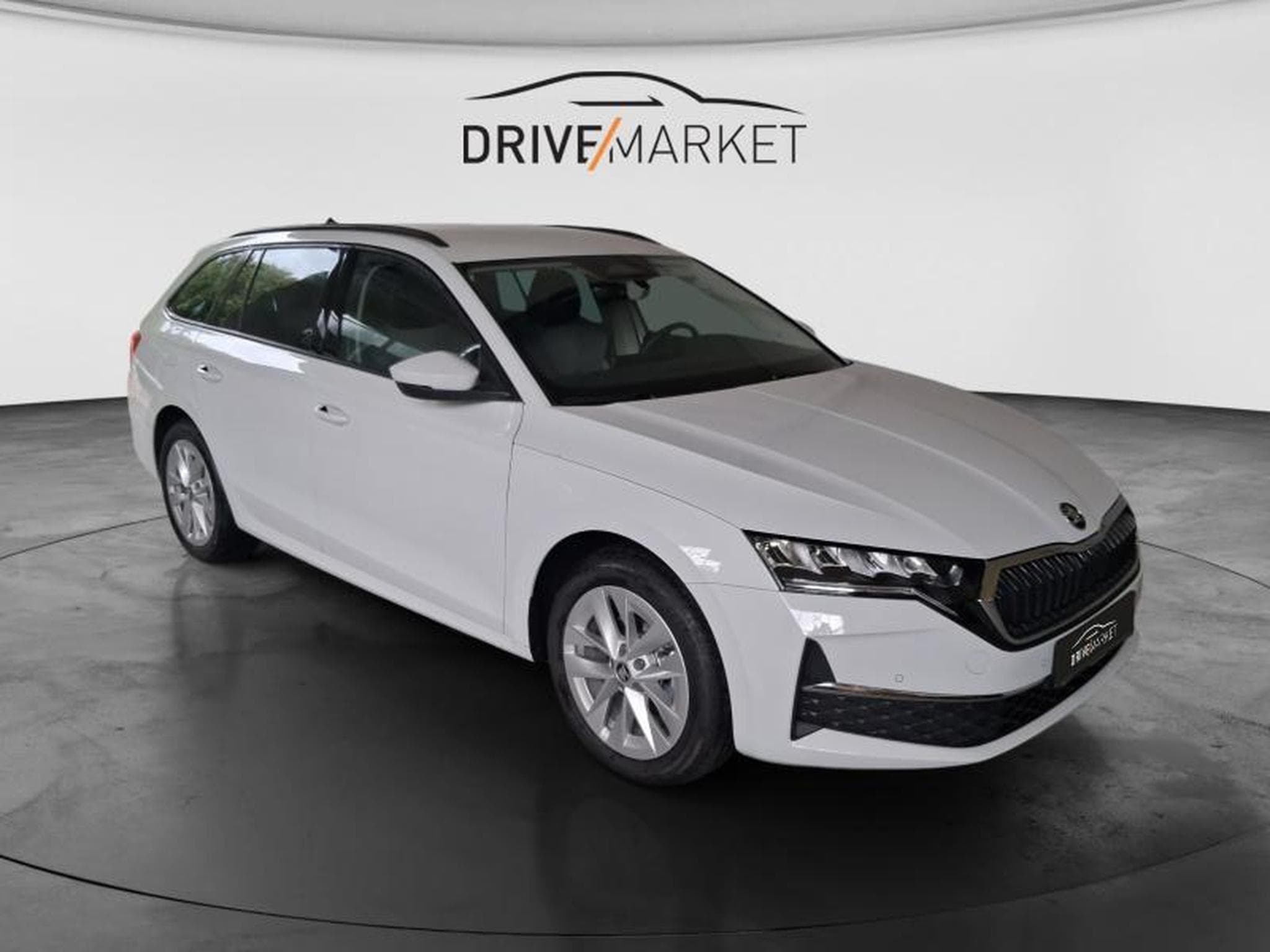 Skoda Octavia Selection (2026) - Photo 20