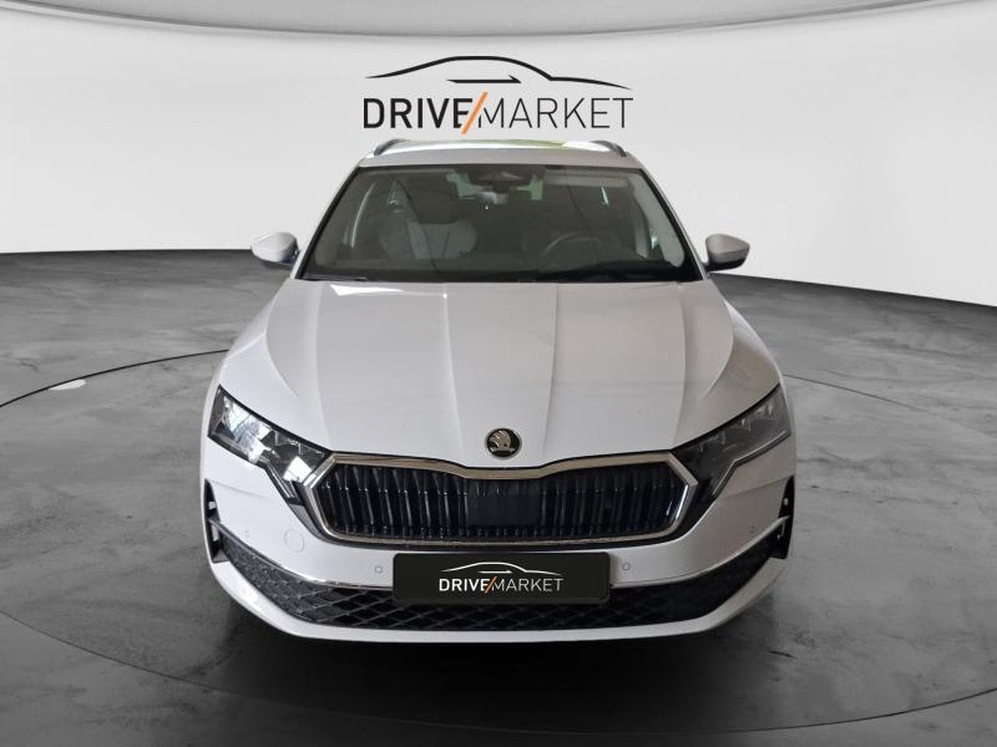 Skoda Octavia Selection (2026) - Photo 21