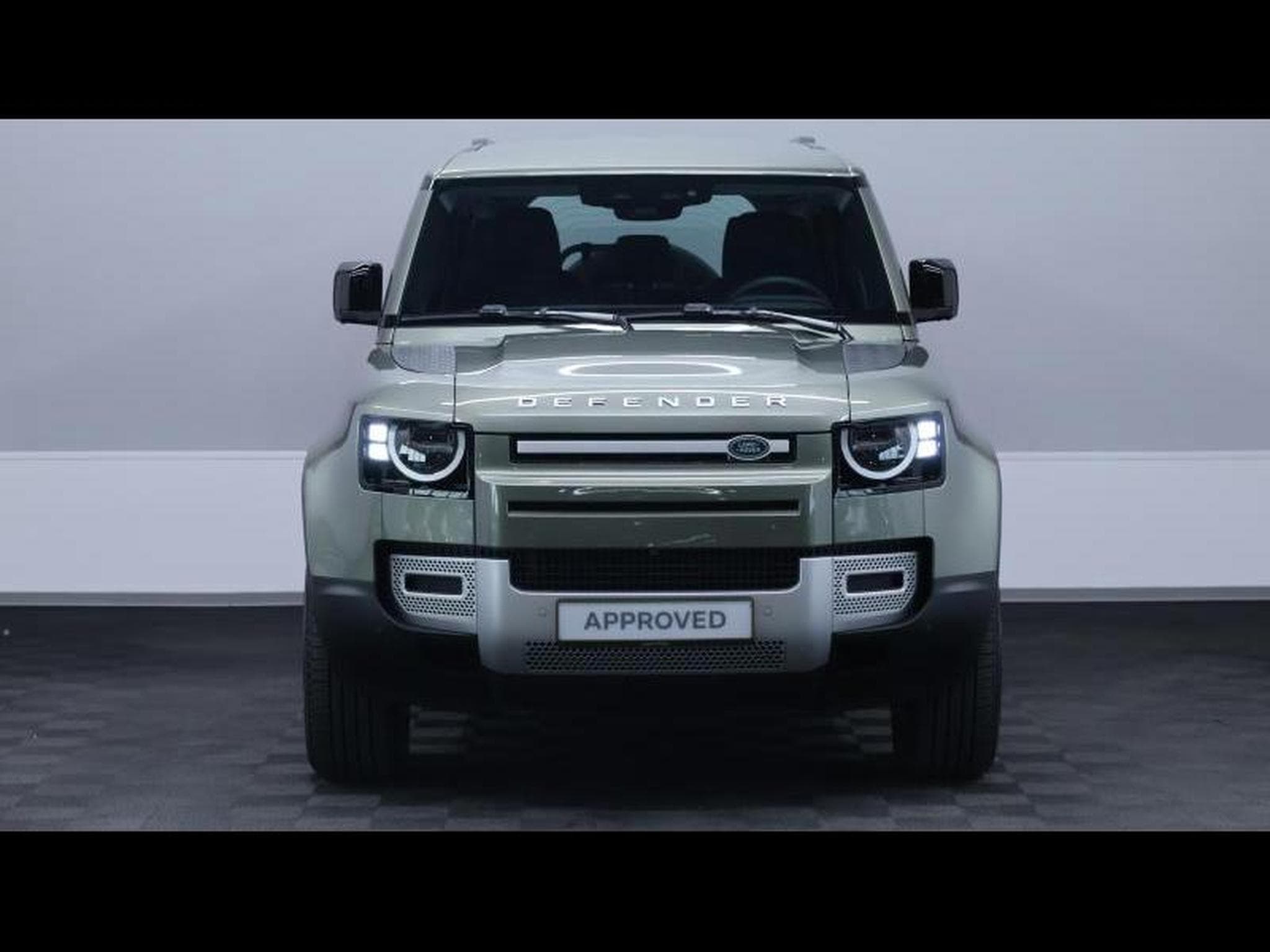 Land-Rover Defender 110 S D200 AWD Auto (2025) - Foto 2