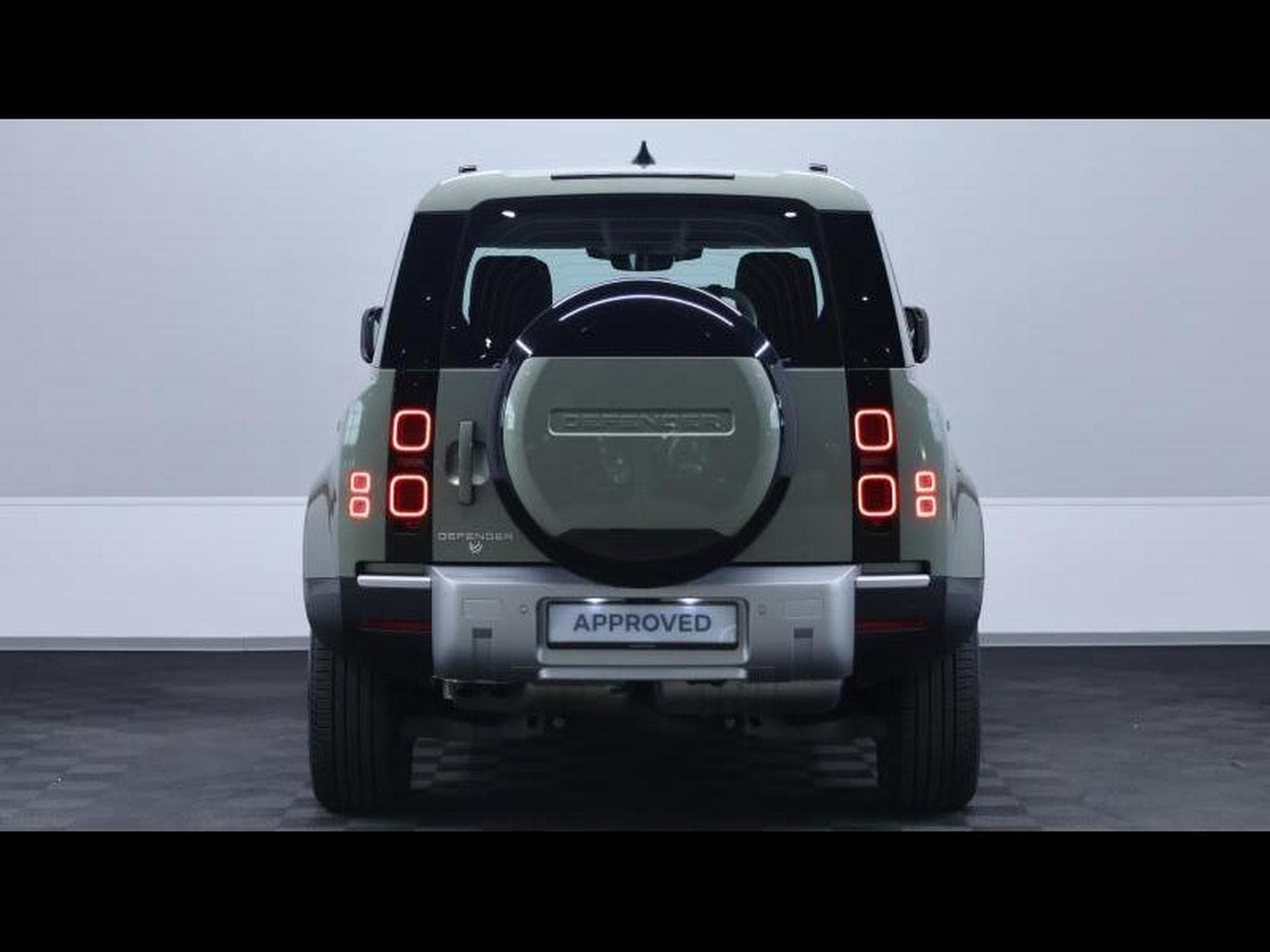 Land-Rover Defender 110 S D200 AWD Auto (2025) - Foto 6