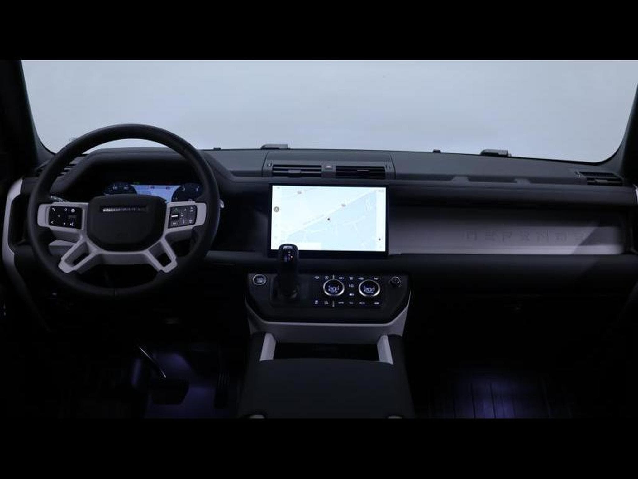 Land-Rover Defender 110 S D200 AWD Auto (2025) - Foto 15