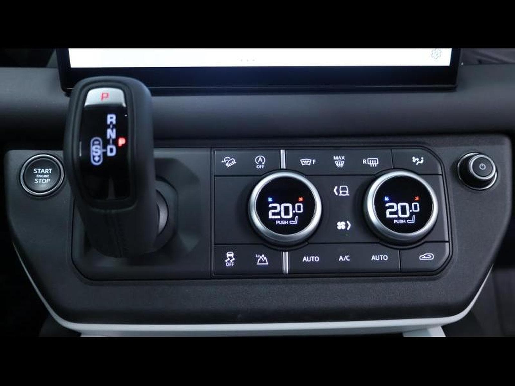 Land-Rover Defender 110 S D200 AWD Auto (2025) - Foto 19
