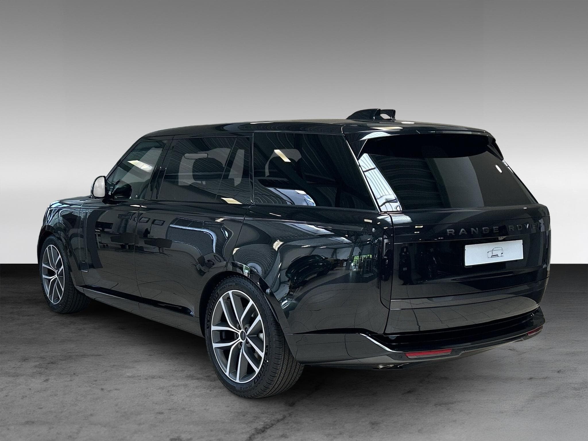 Land-Rover Range Rover P530 LWB HSE +Panoramaschiebedach (2026) - Foto 4