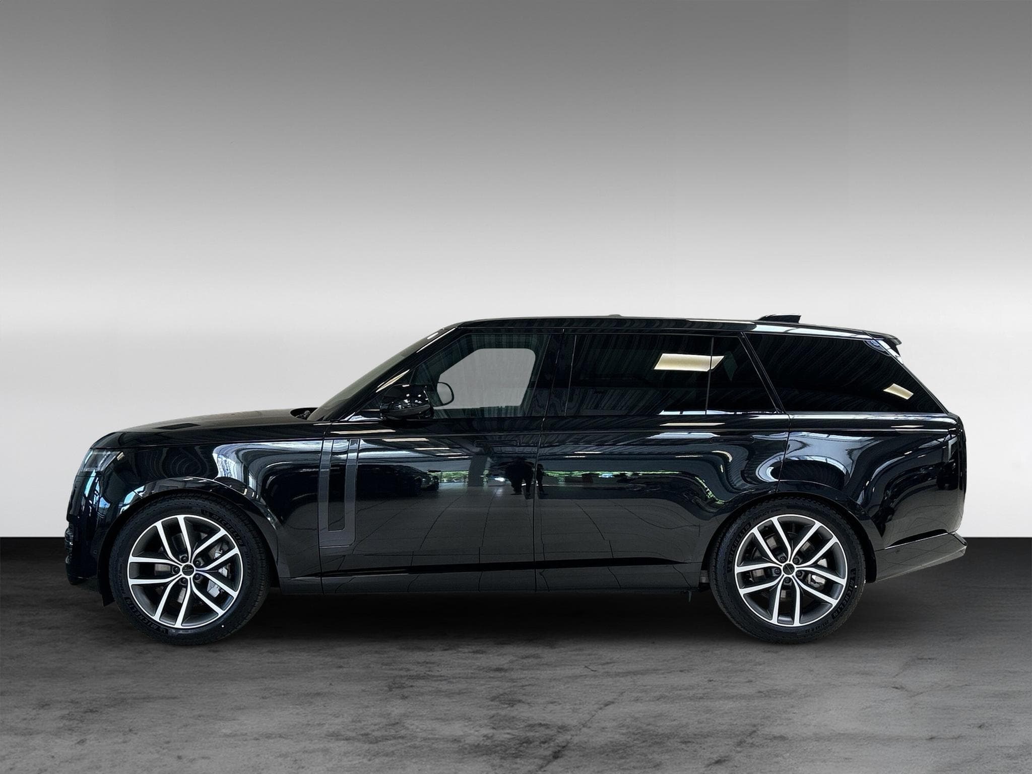 Land-Rover Range Rover P530 LWB HSE +Panoramaschiebedach (2026) - Foto 3