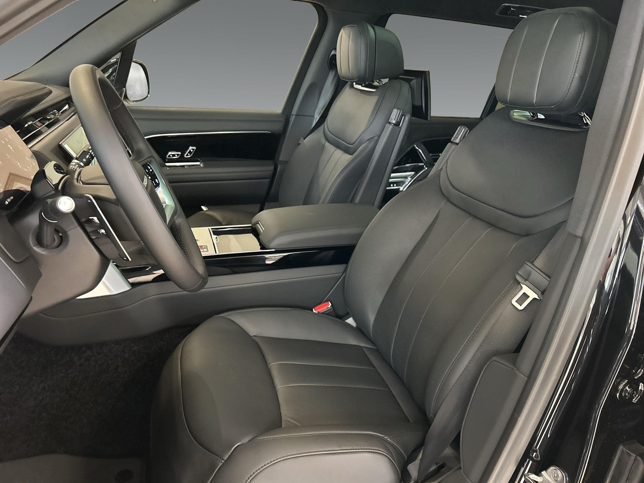 Land-Rover Range Rover P530 LWB HSE +Panoramaschiebedach (2026) - Foto 7
