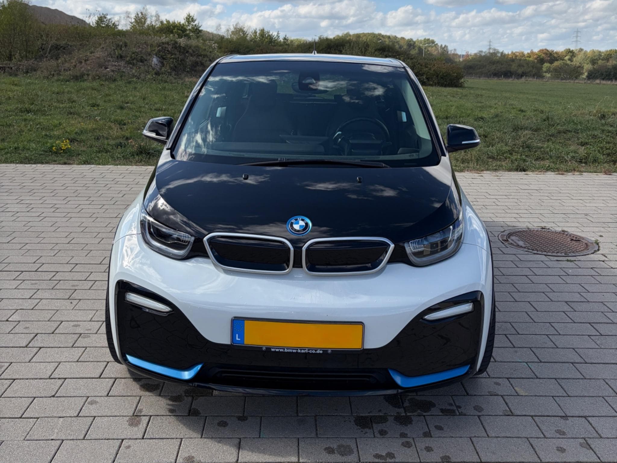 BMW i3 S (2021) - Photo 2