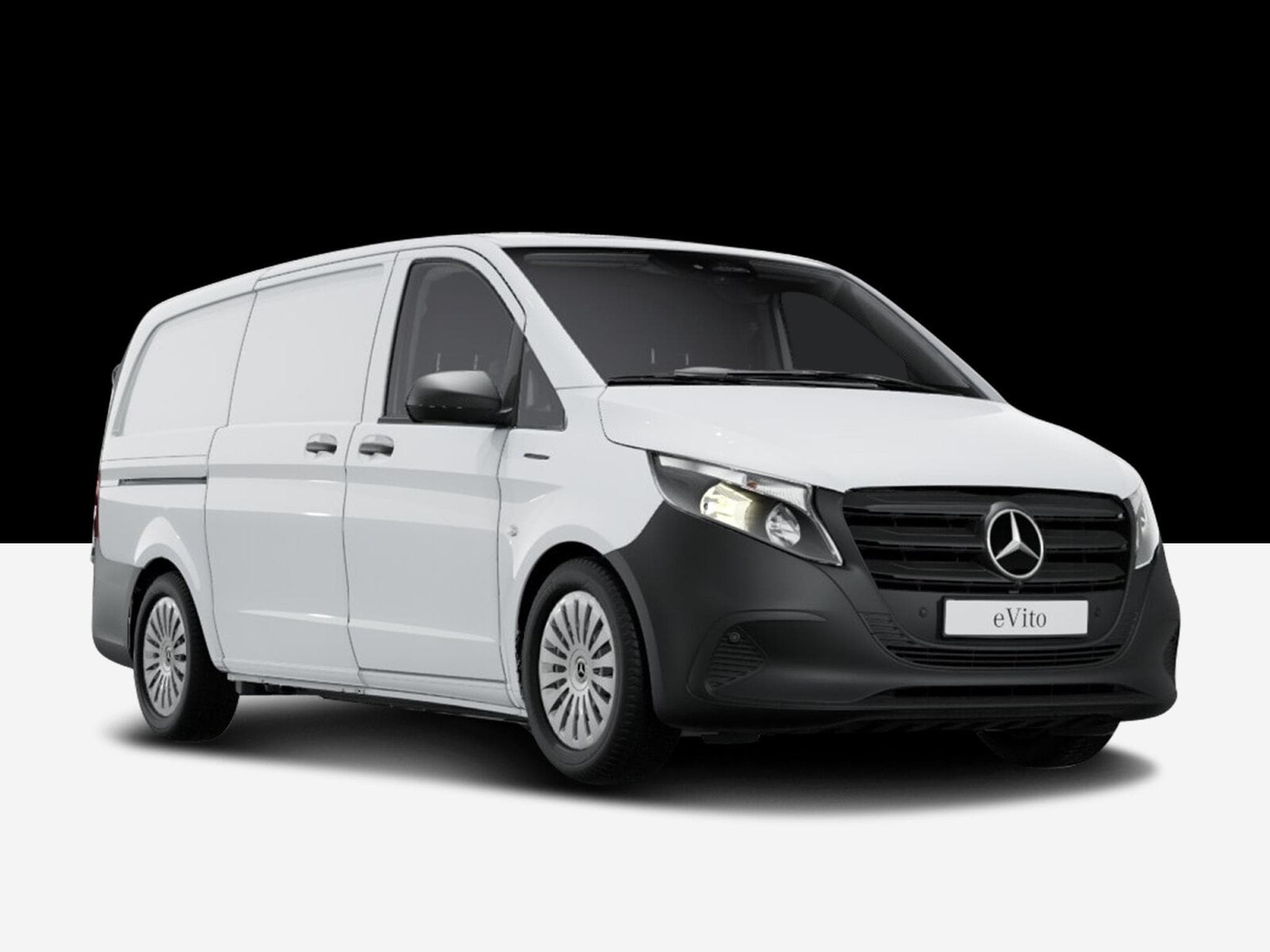 Mercedes Vito Kasten Kastenwagen 119 lang (2026) - Foto 1