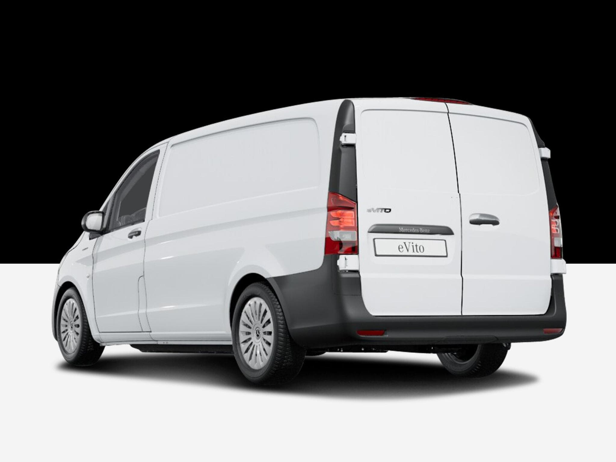 Mercedes Vito Kasten Kastenwagen 119 lang (2026) - Foto 2
