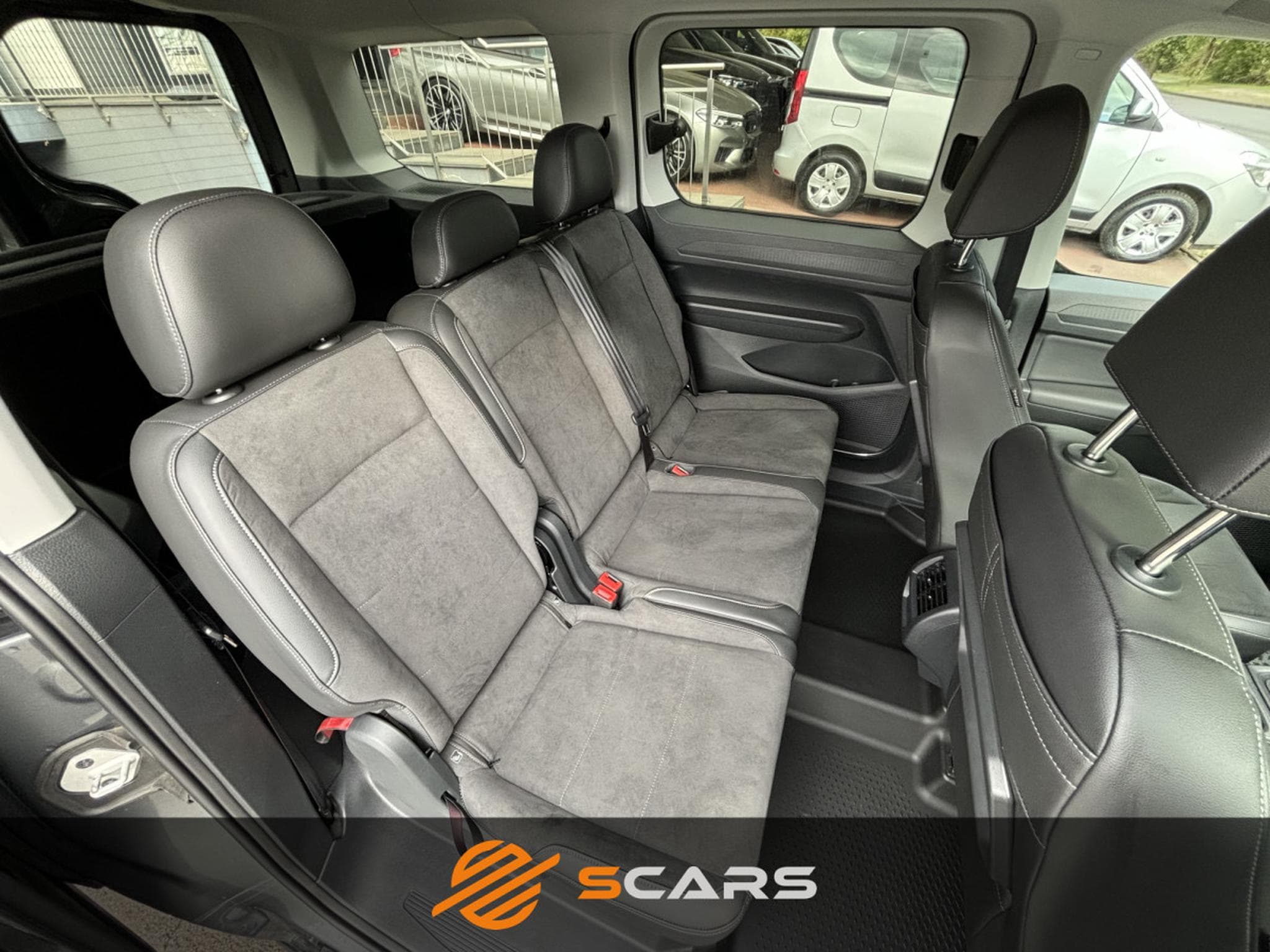 VW Caddy 1.5 E-TSI DSG 116CV HYBRIDE (2026) - Foto 10
