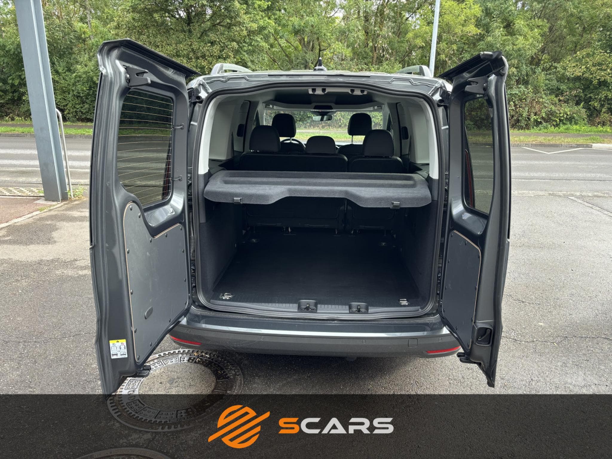 VW Caddy 1.5 E-TSI DSG 116CV HYBRIDE (2026) - Foto 12