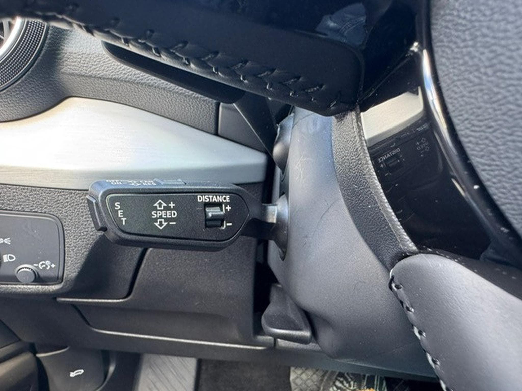 Audi Q2 AUDI Q2 40 TFSI QUATTRO S-LINE LEDER NAVI KAMERA LED PANORAM (2019) - Photo 11