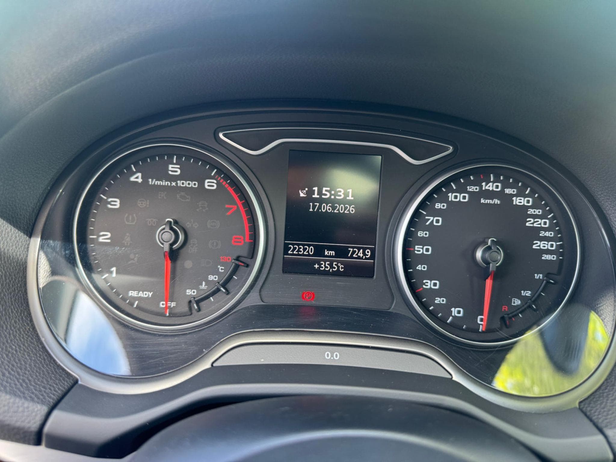 Audi Q2 AUDI Q2 40 TFSI QUATTRO S-LINE LEDER NAVI KAMERA LED PANORAM (2019) - Photo 14