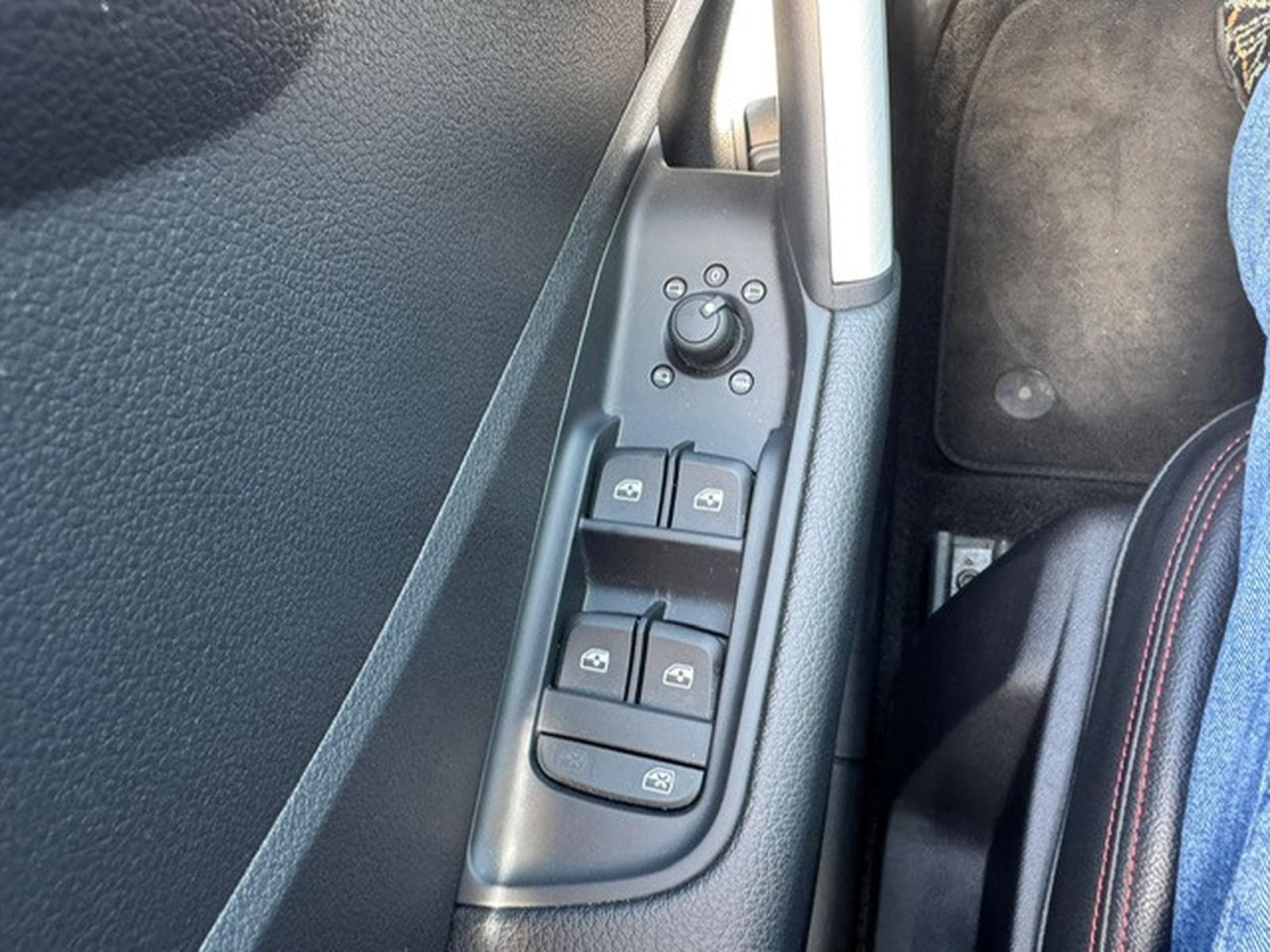 Audi Q2 AUDI Q2 40 TFSI QUATTRO S-LINE LEDER NAVI KAMERA LED PANORAM (2019) - Photo 19