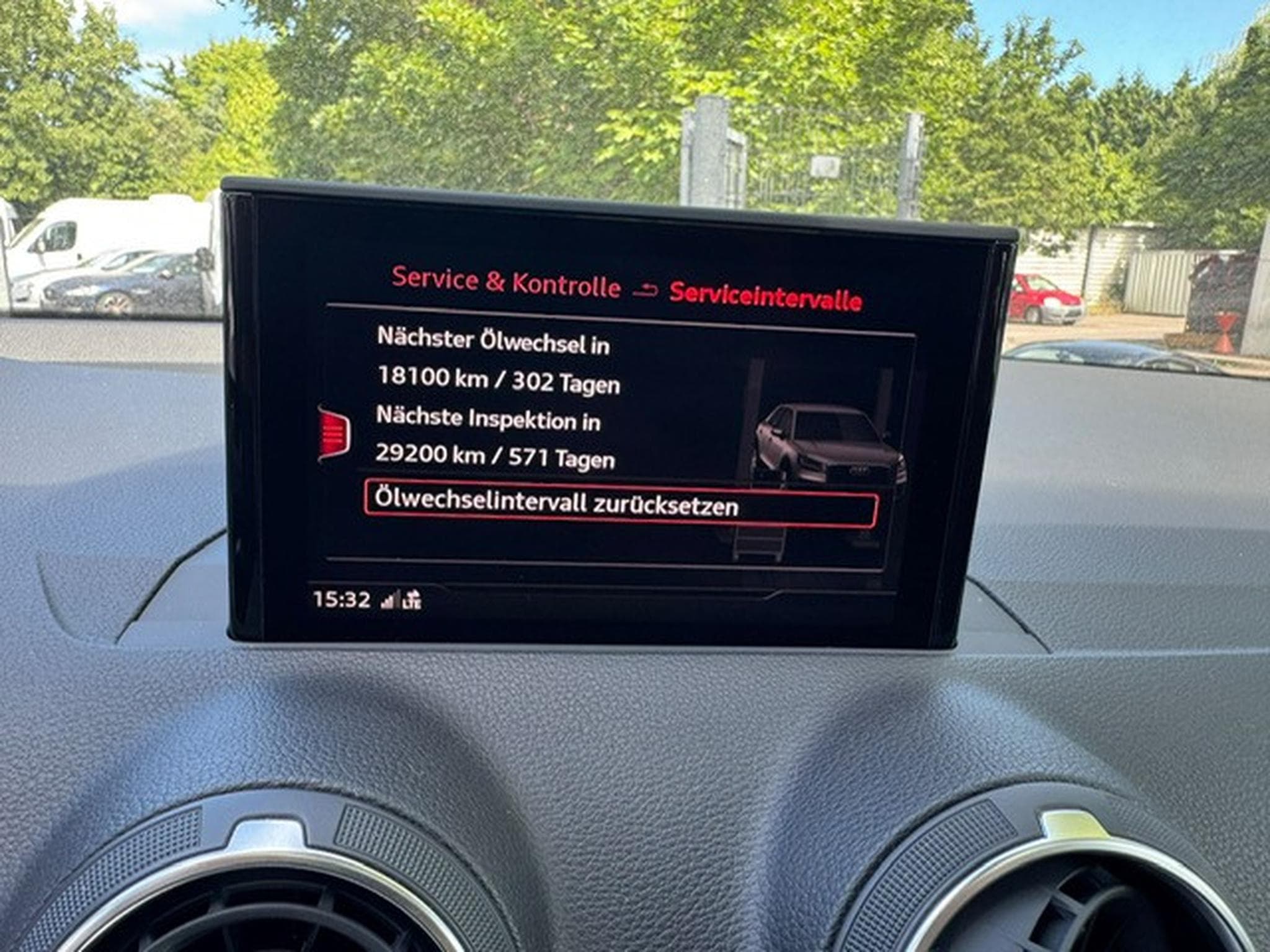 Audi Q2 AUDI Q2 40 TFSI QUATTRO S-LINE LEDER NAVI KAMERA LED PANORAM (2019) - Photo 17
