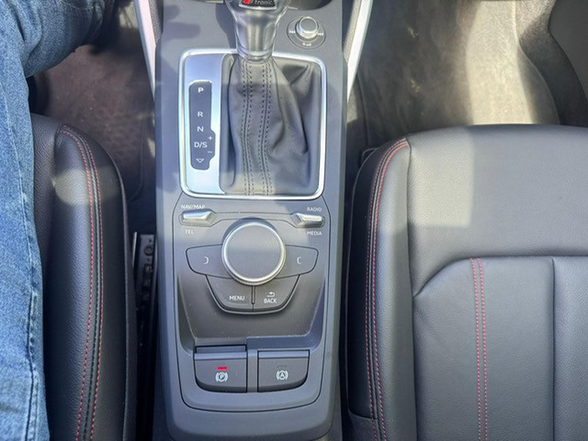 Audi Q2 AUDI Q2 40 TFSI QUATTRO S-LINE LEDER NAVI KAMERA LED PANORAM (2019) - Photo 20