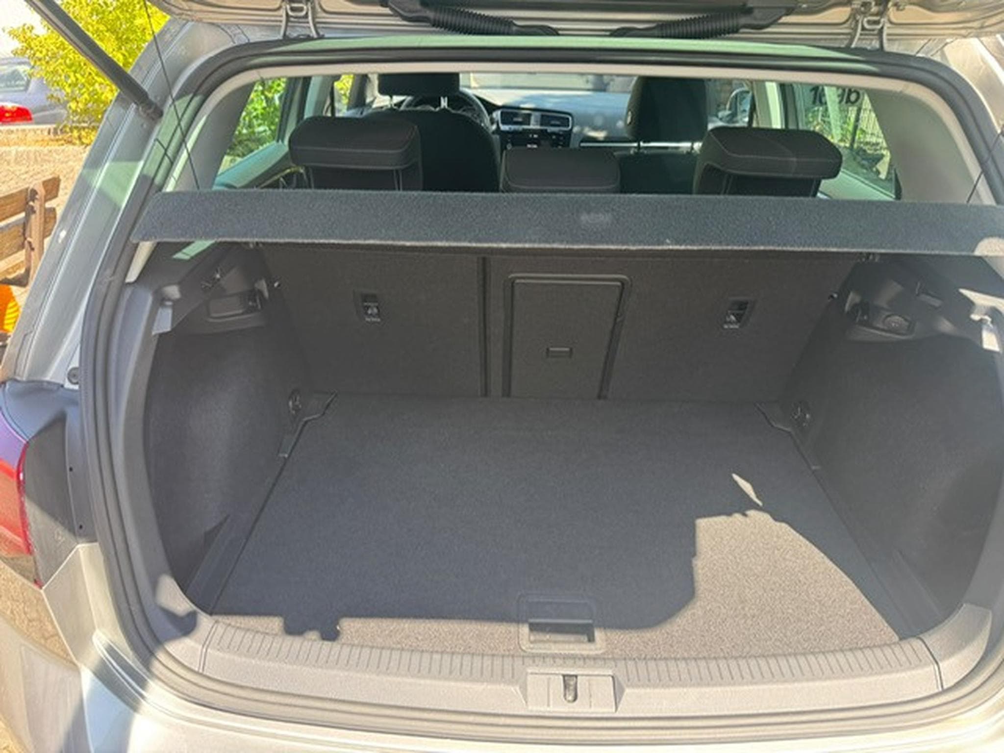 VW Golf VOLKSWAGEN Golf VII Lim. Highline LED+ACC+Tempomat (2019) - Foto 5
