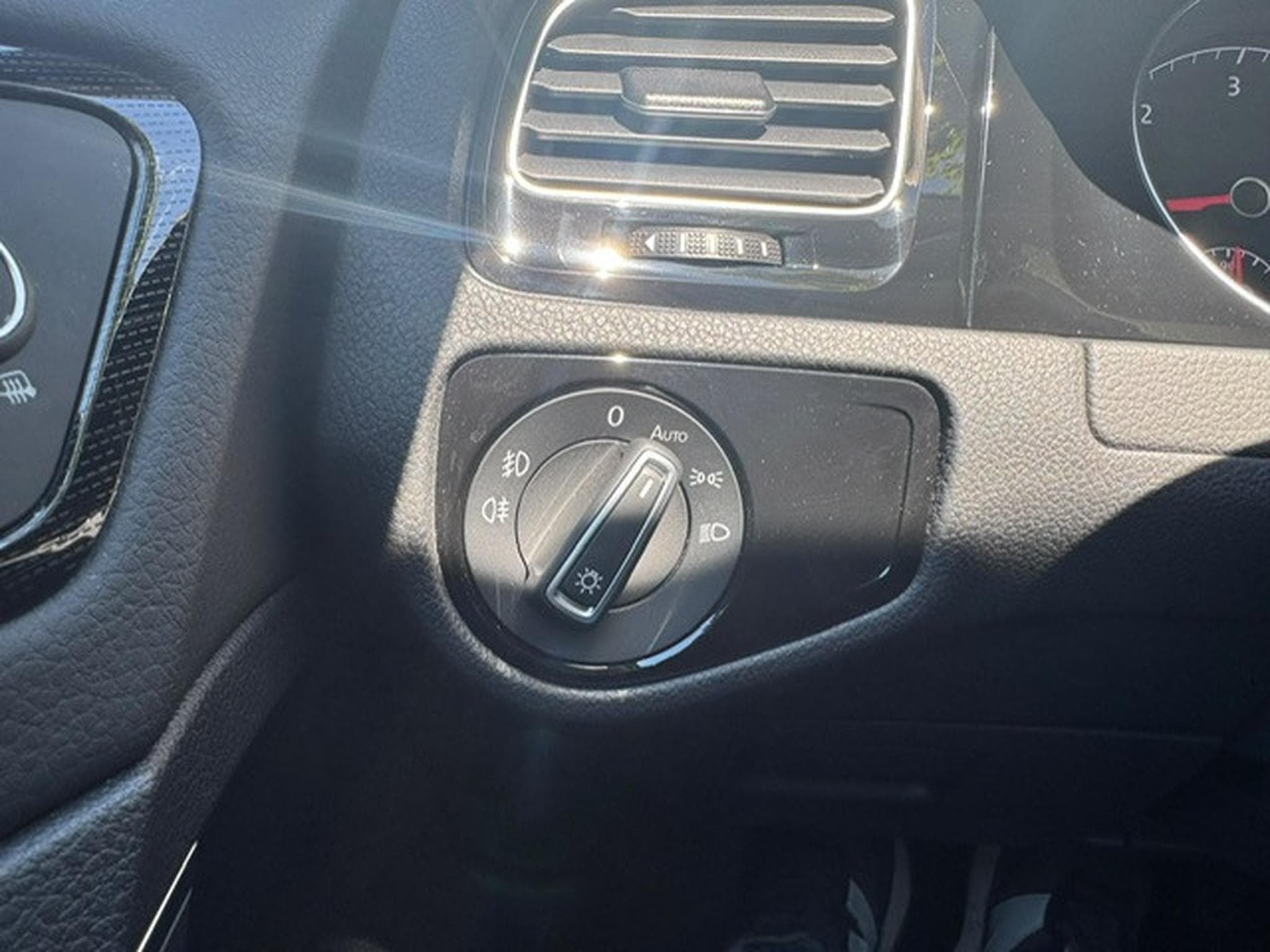 VW Golf VOLKSWAGEN Golf VII Lim. Highline LED+ACC+Tempomat (2019) - Foto 17