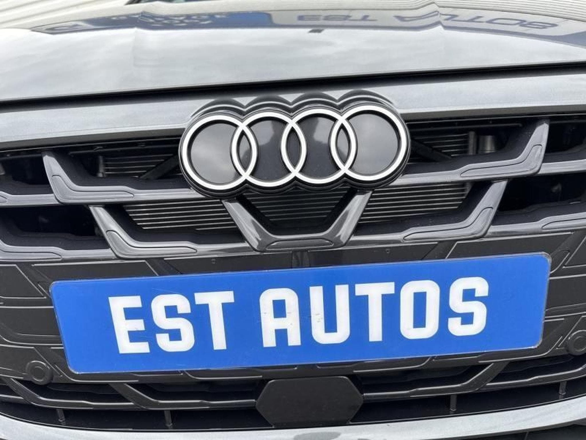 Audi A3 SPORTBACK 1.5L TFSI 150CV S LINE S TRONIC 7 (2026) - Photo 34
