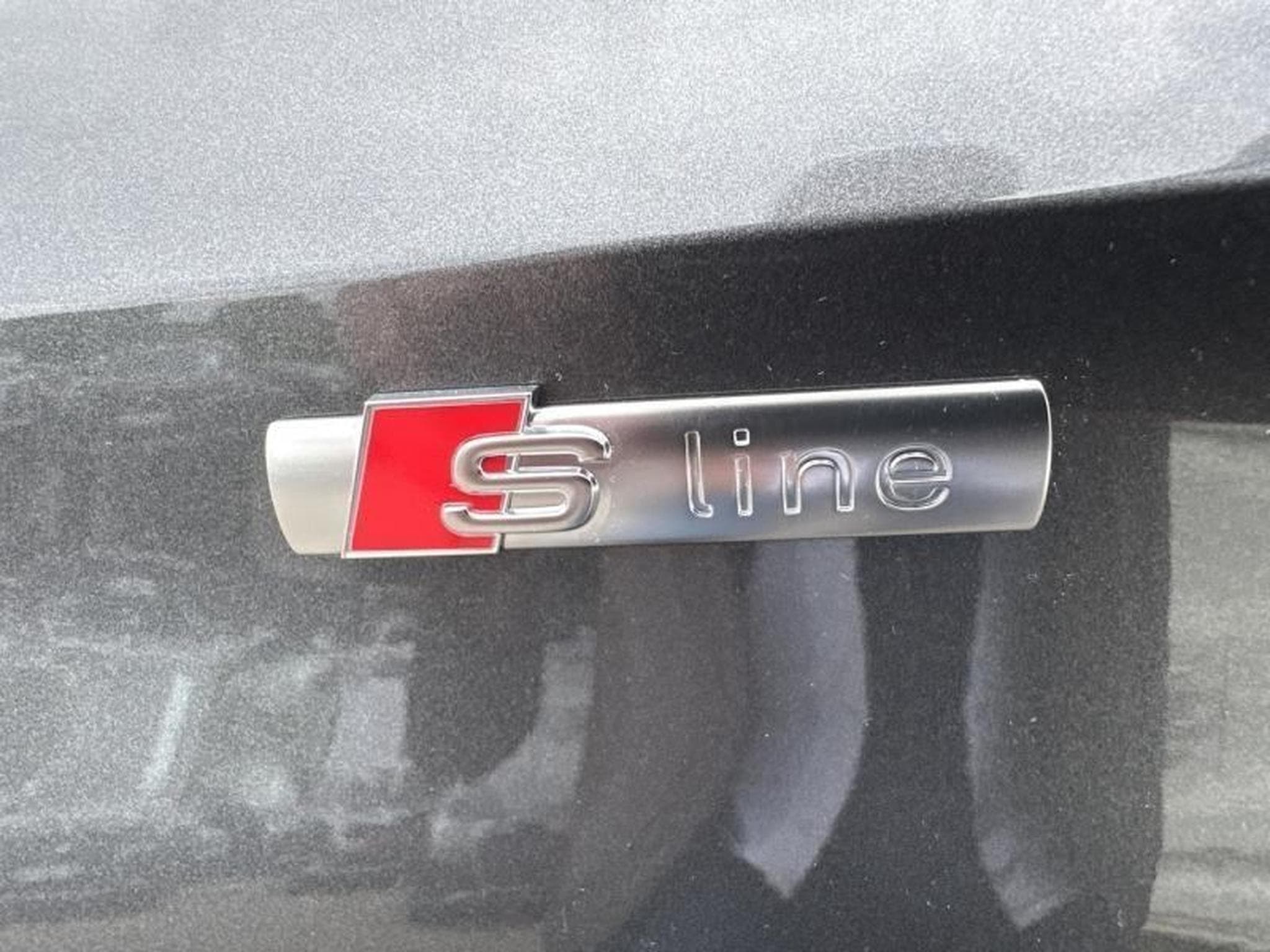 Audi A3 SPORTBACK 1.5L TFSI 150CV S LINE S TRONIC 7 (2026) - Photo 46