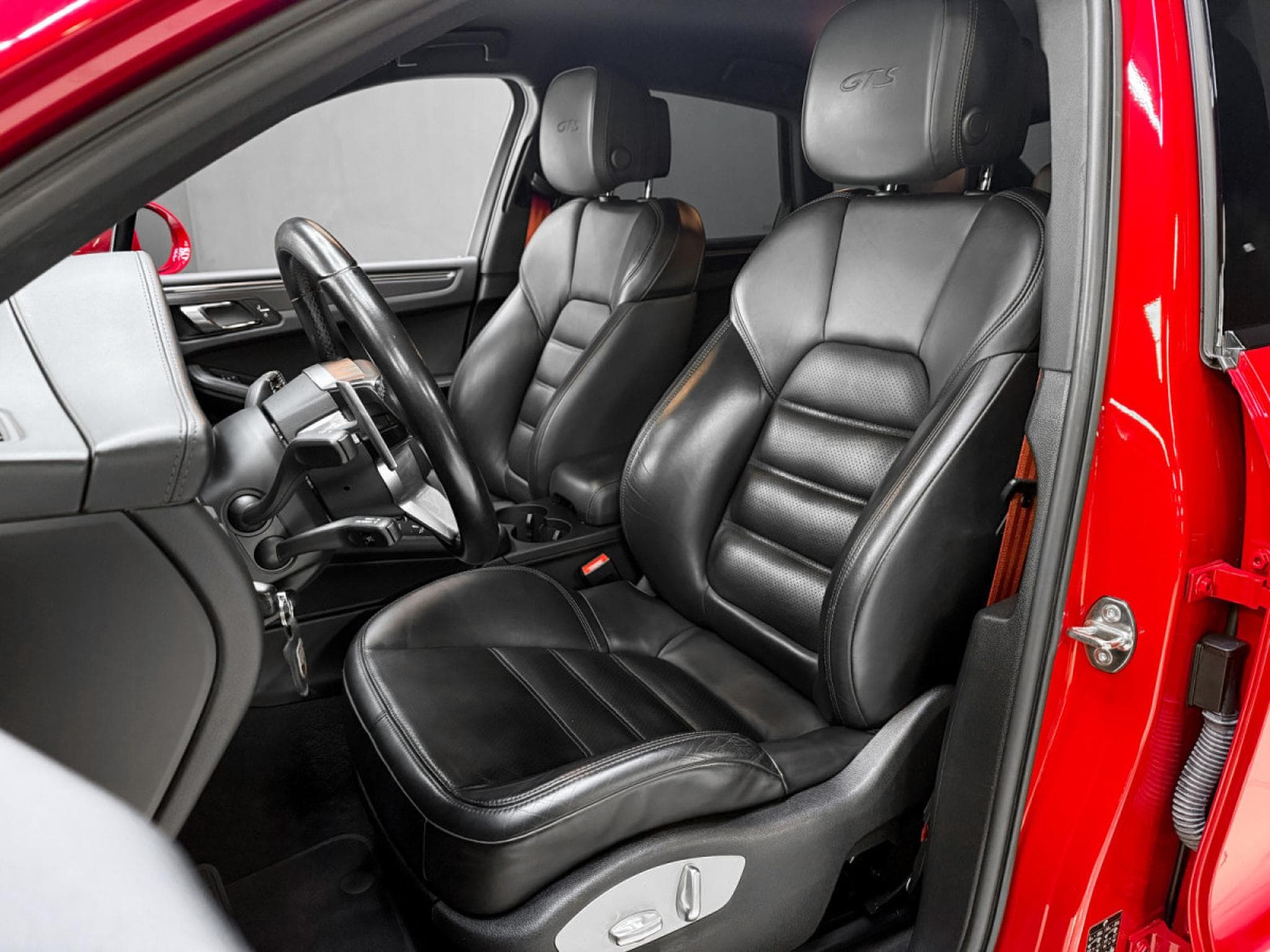 Porsche Macan GTS (2020) - Foto 11