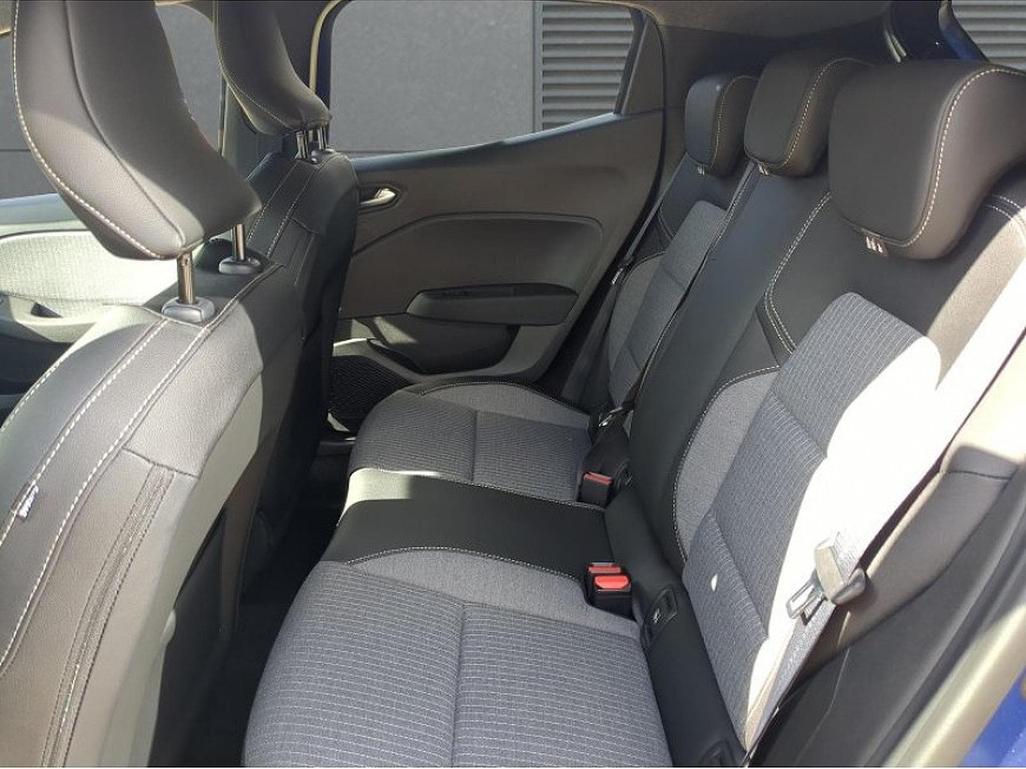 Renault Clio (2026) - Foto 6