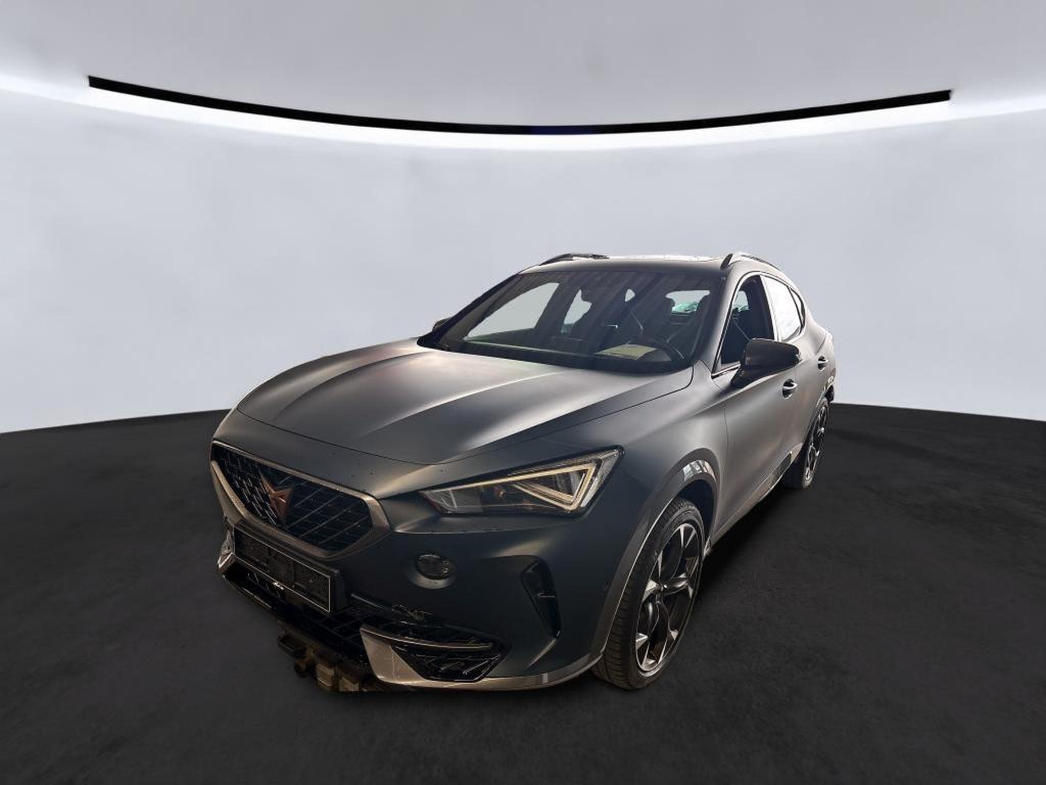 Cupra Formentor 2.0 TSI VZ 310 CV 4Drive *PANO* VSS* *ACC* CAM* (2024) - Foto 1