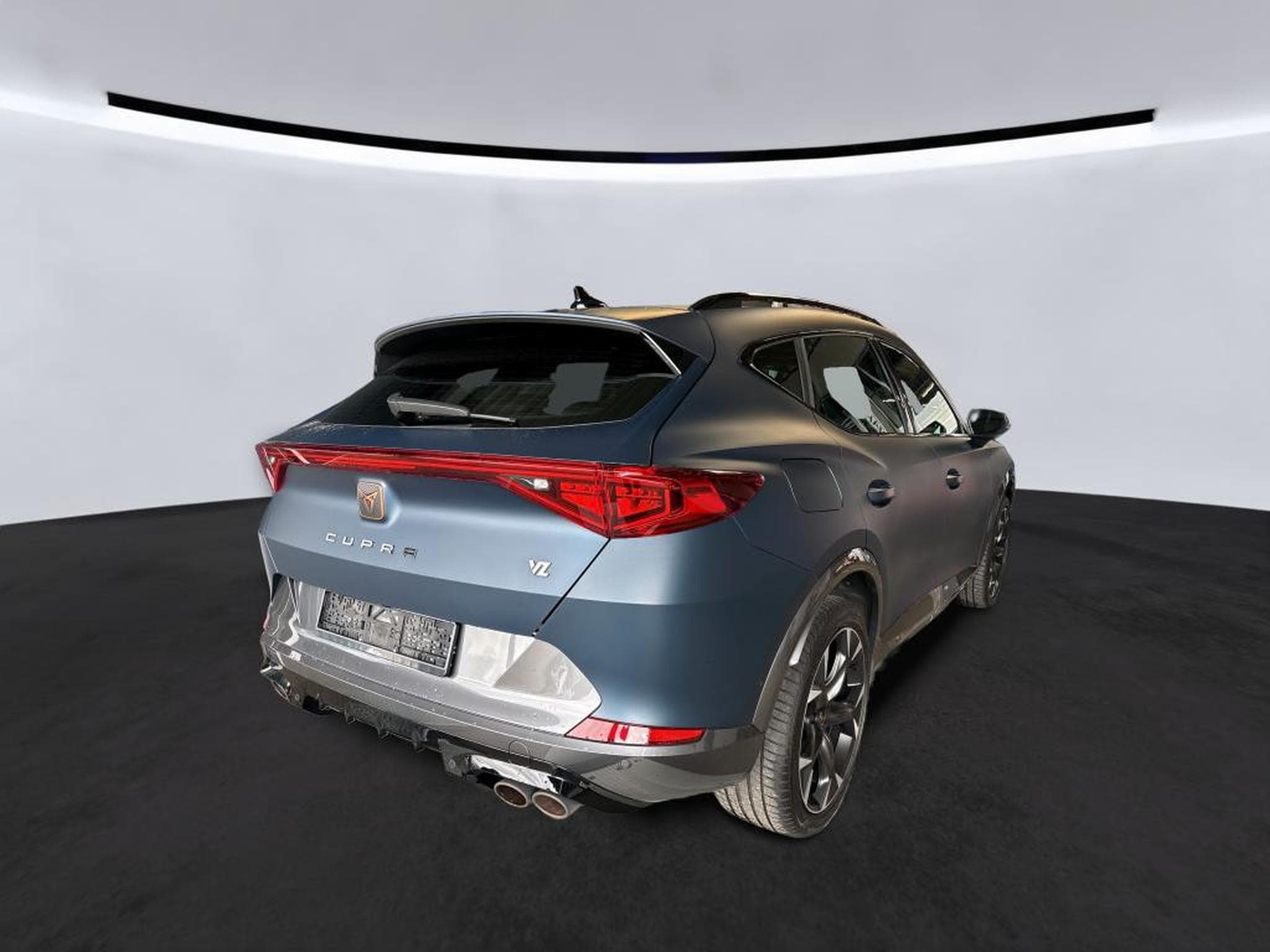 Cupra Formentor 2.0 TSI VZ 310 CV 4Drive *PANO* VSS* *ACC* CAM* (2024) - Foto 5