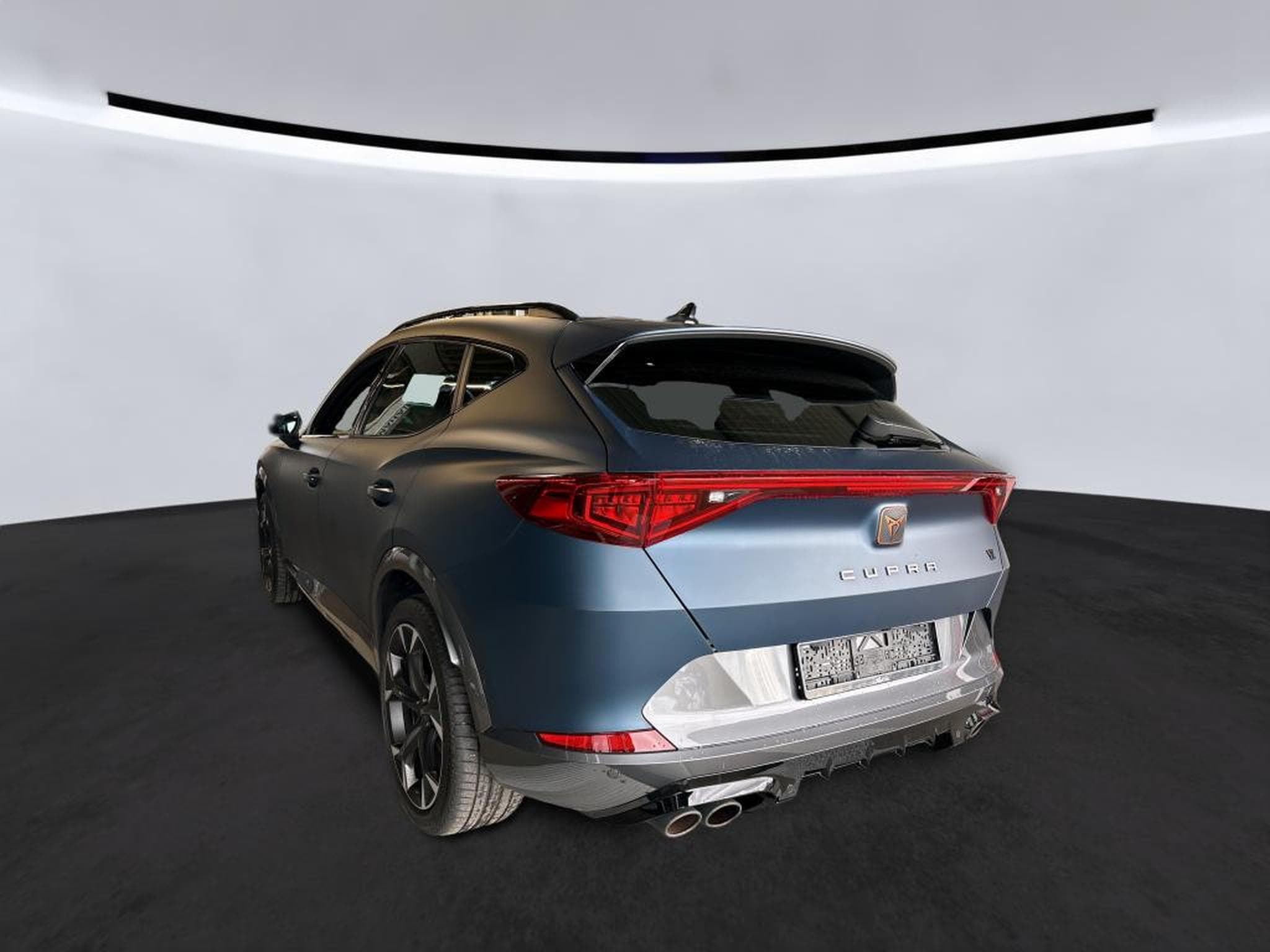 Cupra Formentor 2.0 TSI VZ 310 CV 4Drive *PANO* VSS* *ACC* CAM* (2024) - Foto 4