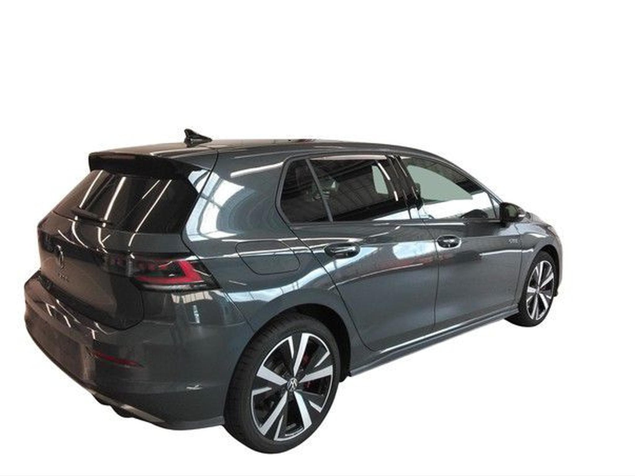 VW Golf GTE PHASE 2  1.5 eHybrid 272 CV DSG 6 *DCC* MATRIX * TÊTE HA (2025) - Foto 4