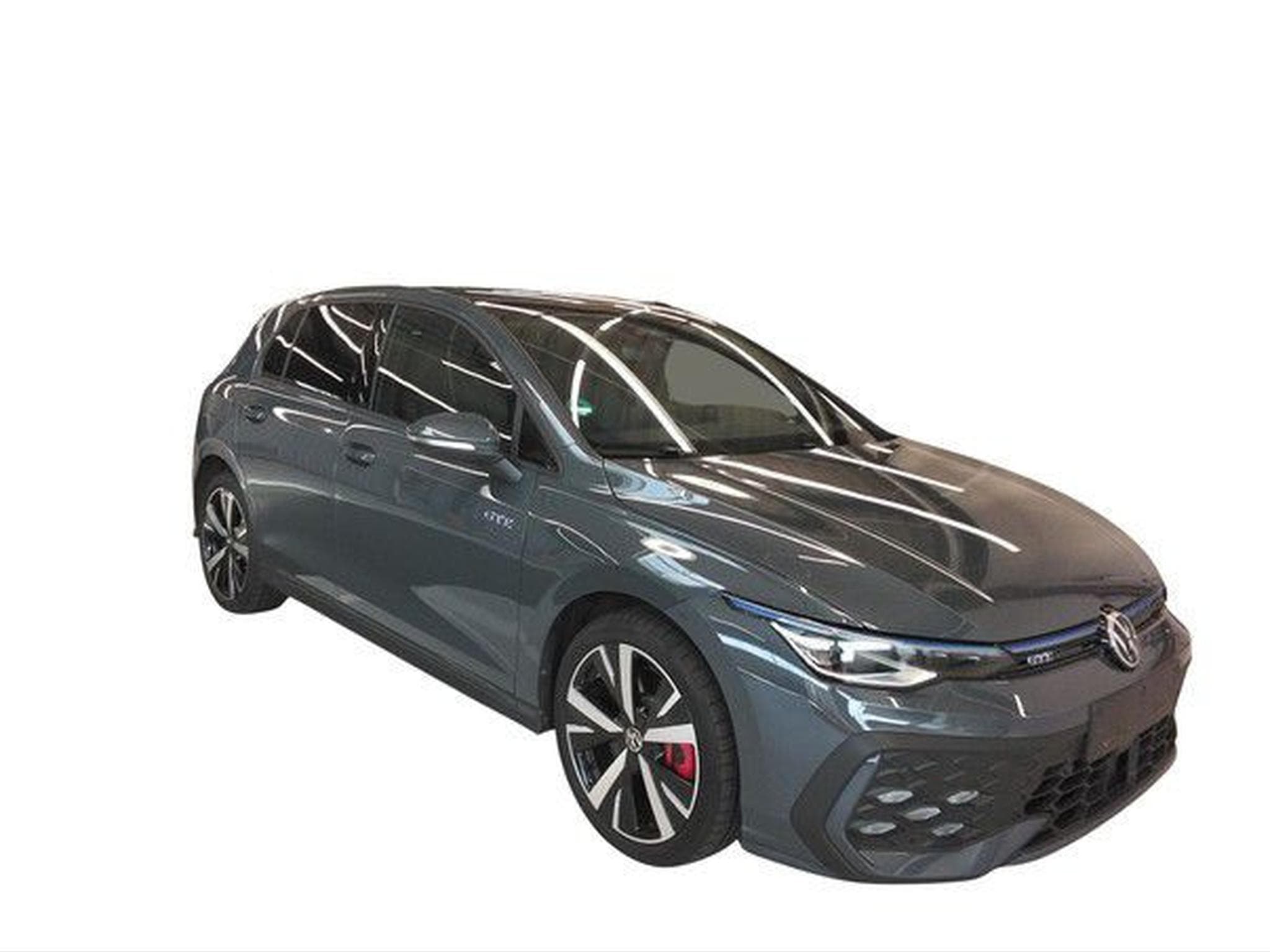 VW Golf GTE PHASE 2  1.5 eHybrid 272 CV DSG 6 *DCC* MATRIX * TÊTE HA (2025) - Foto 2
