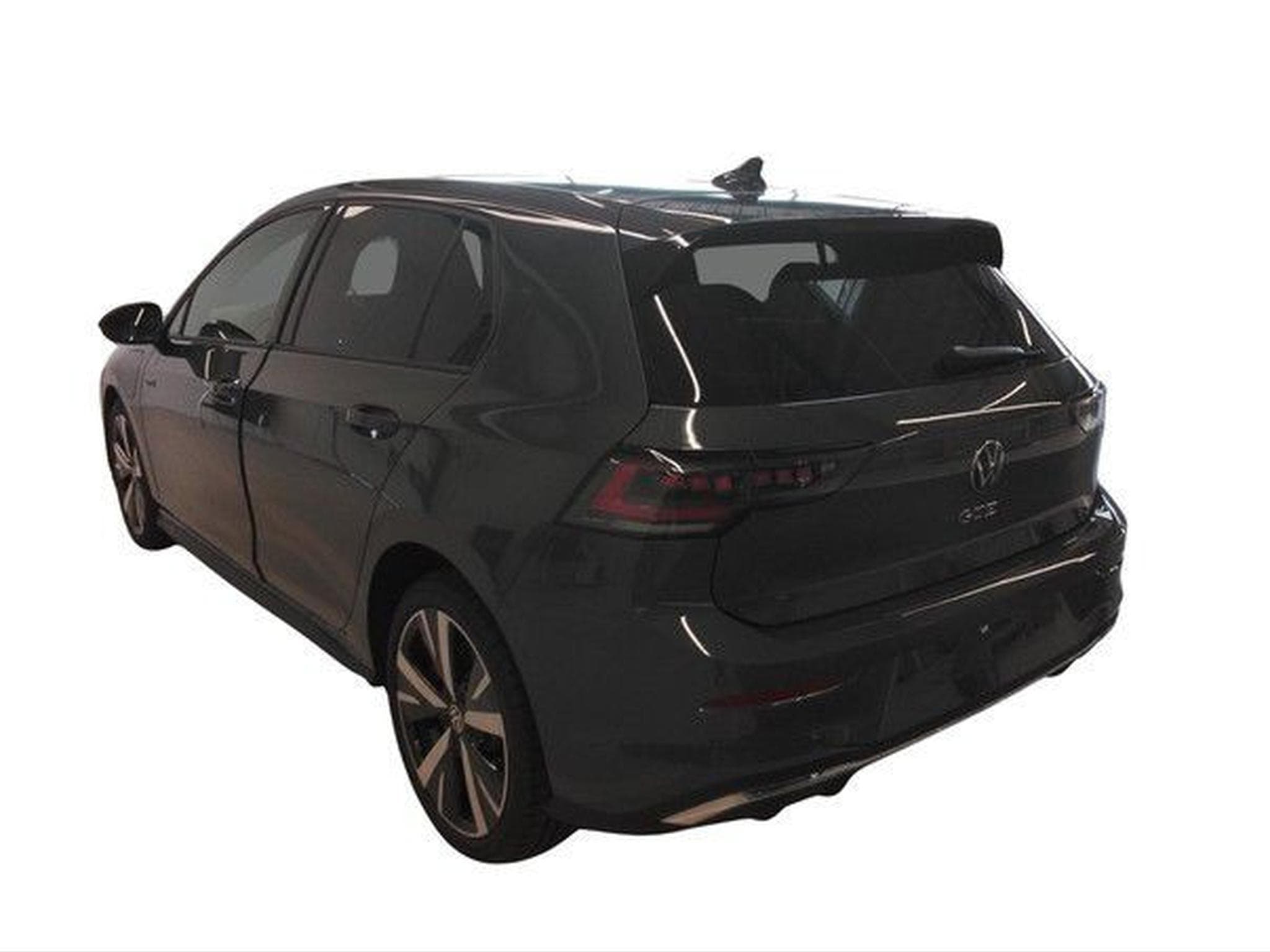 VW Golf GTE PHASE 2  1.5 eHybrid 272 CV DSG 6 *DCC* MATRIX * TÊTE HA (2025) - Foto 3