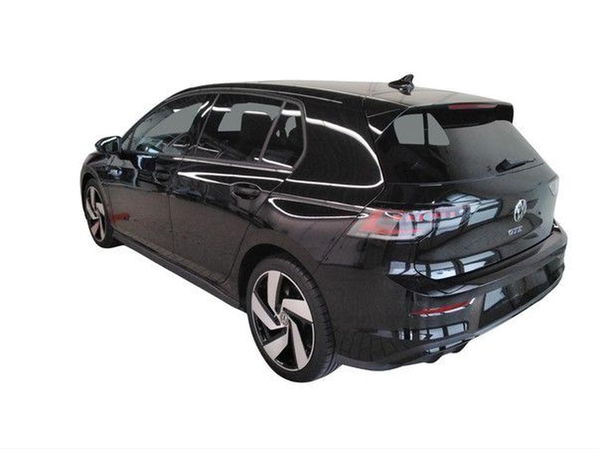 VW Golf GTE PHASE 2  1.5 eHybrid 272 CV DSG 6 *DCC* ATTELAGE* PANO* (2025) - Foto 3