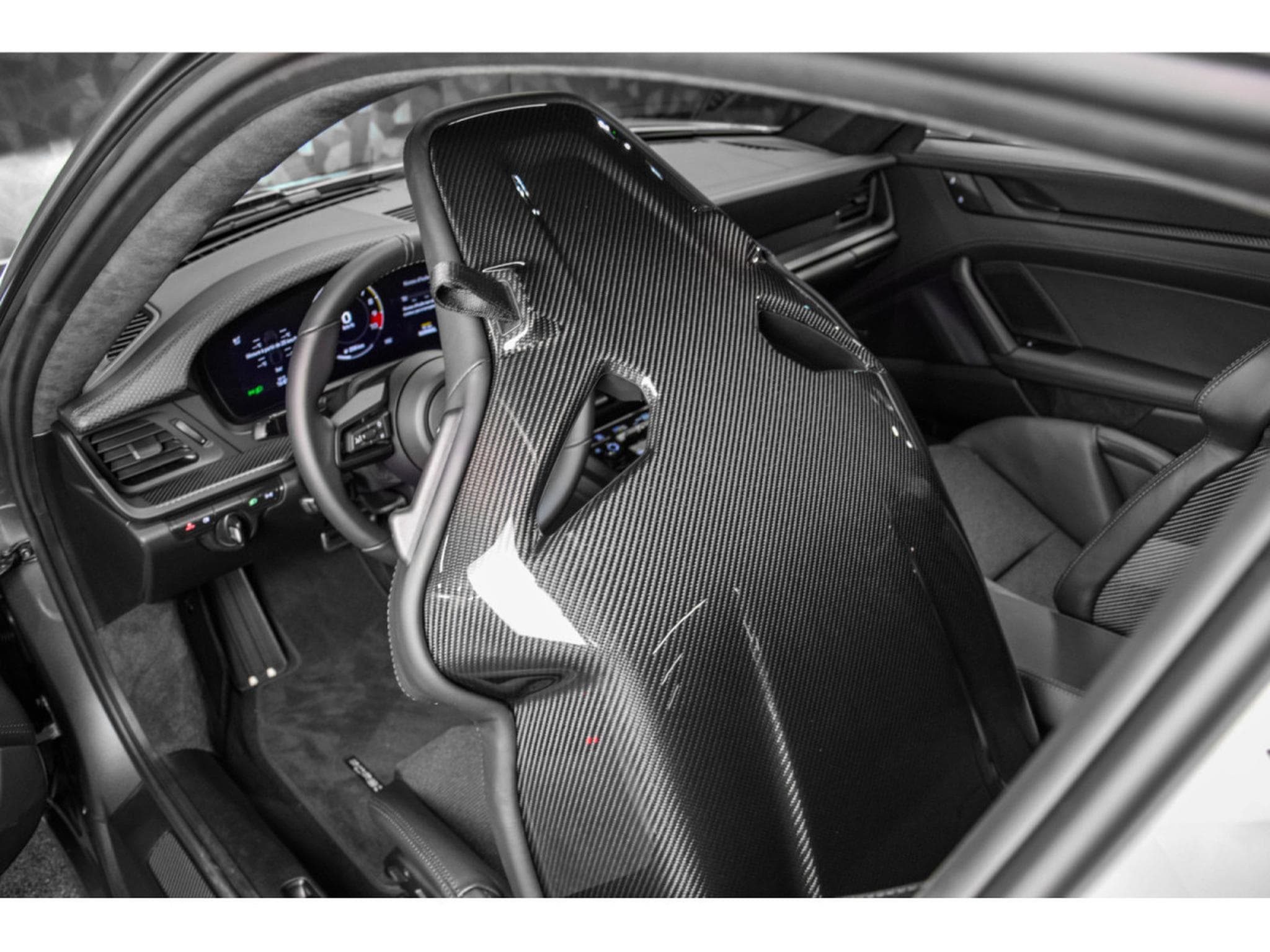 Porsche 911 992.2 GT3 TOURING PDK - VANADIUM GREY (2025) - Photo 10