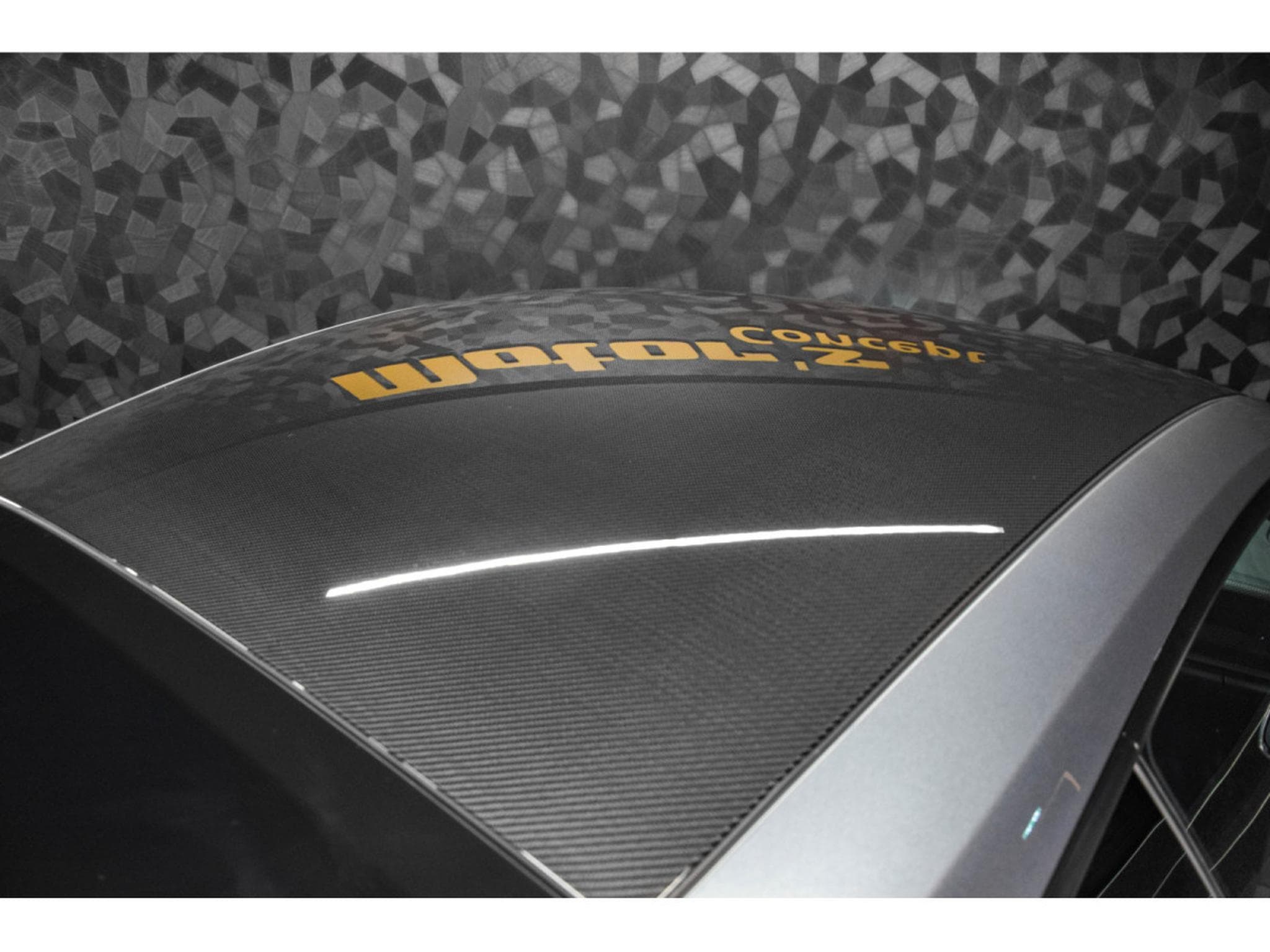 Porsche 911 992.2 GT3 TOURING PDK - VANADIUM GREY (2025) - Photo 16