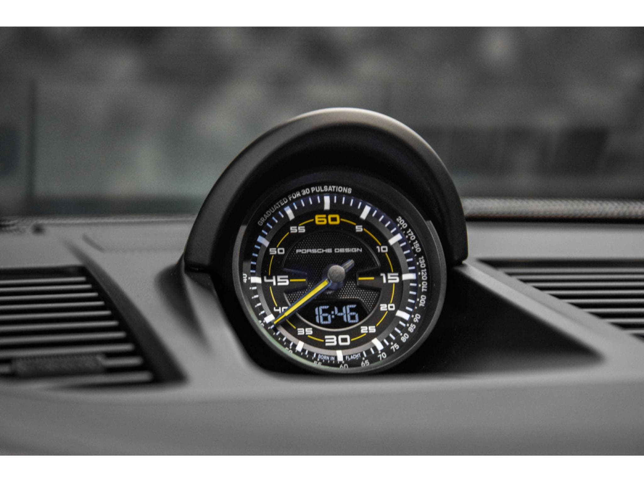 Porsche 911 992.2 GT3 TOURING PDK - VANADIUM GREY (2025) - Photo 19