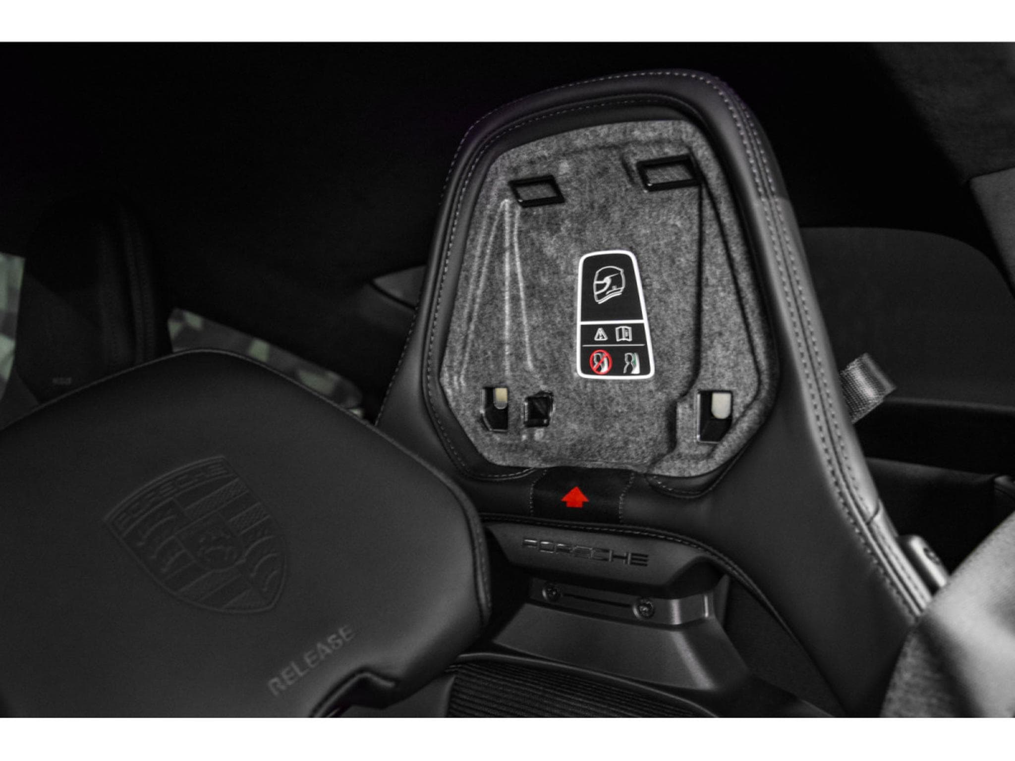 Porsche 911 992.2 GT3 TOURING PDK - VANADIUM GREY (2025) - Photo 21