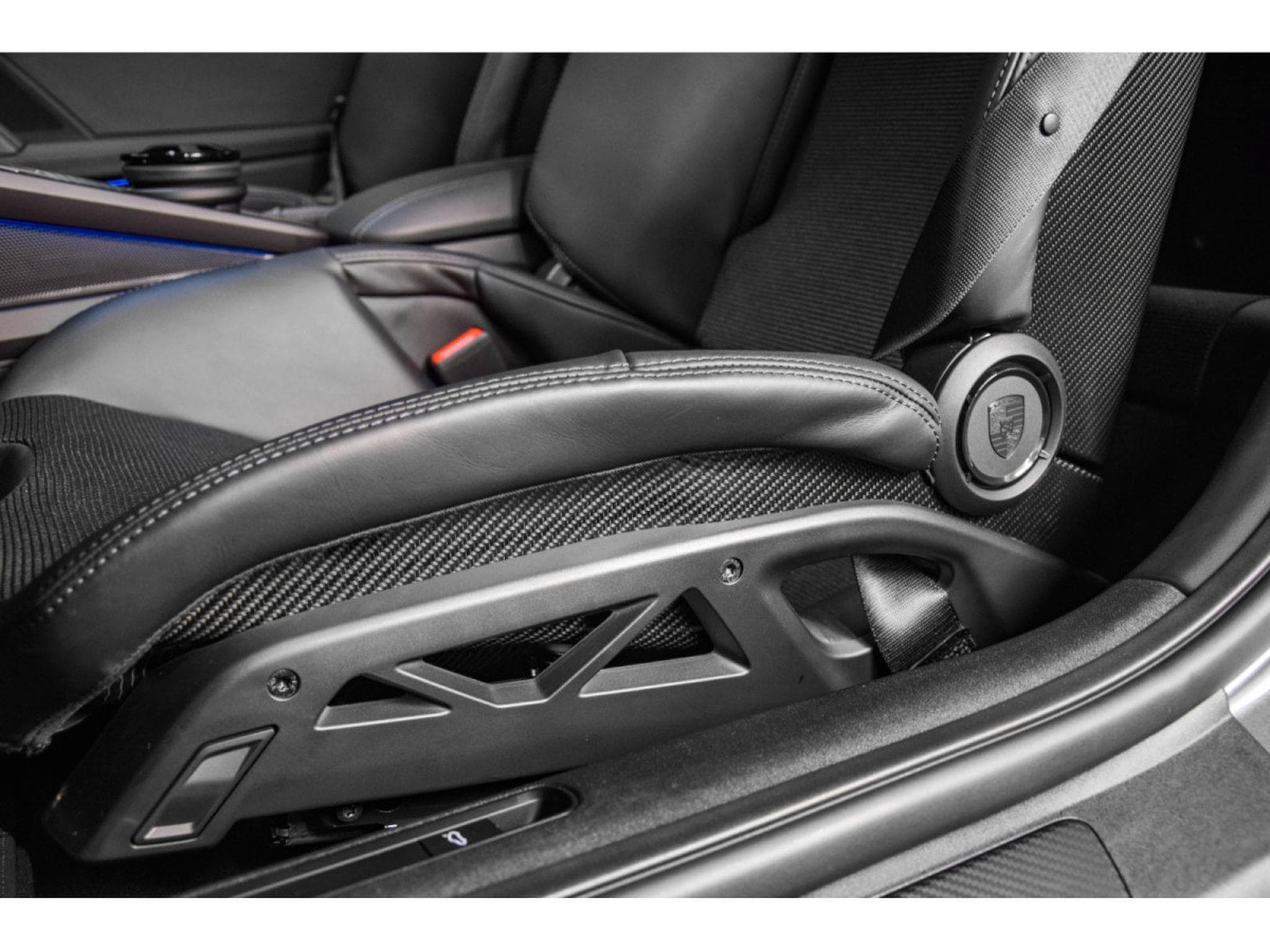 Porsche 911 992.2 GT3 TOURING PDK - VANADIUM GREY (2025) - Photo 26