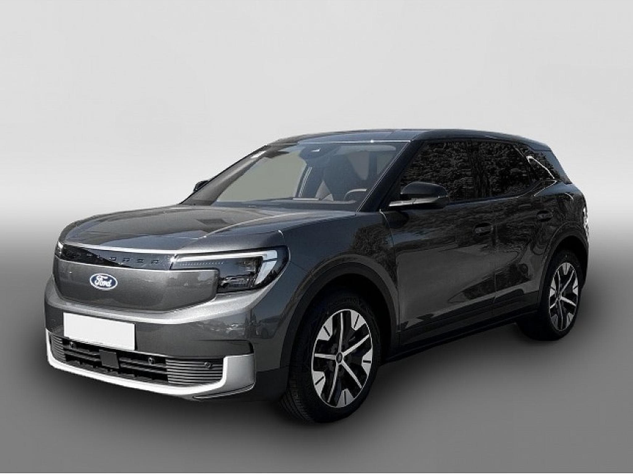 Ford Explorer (2025) - Photo 1