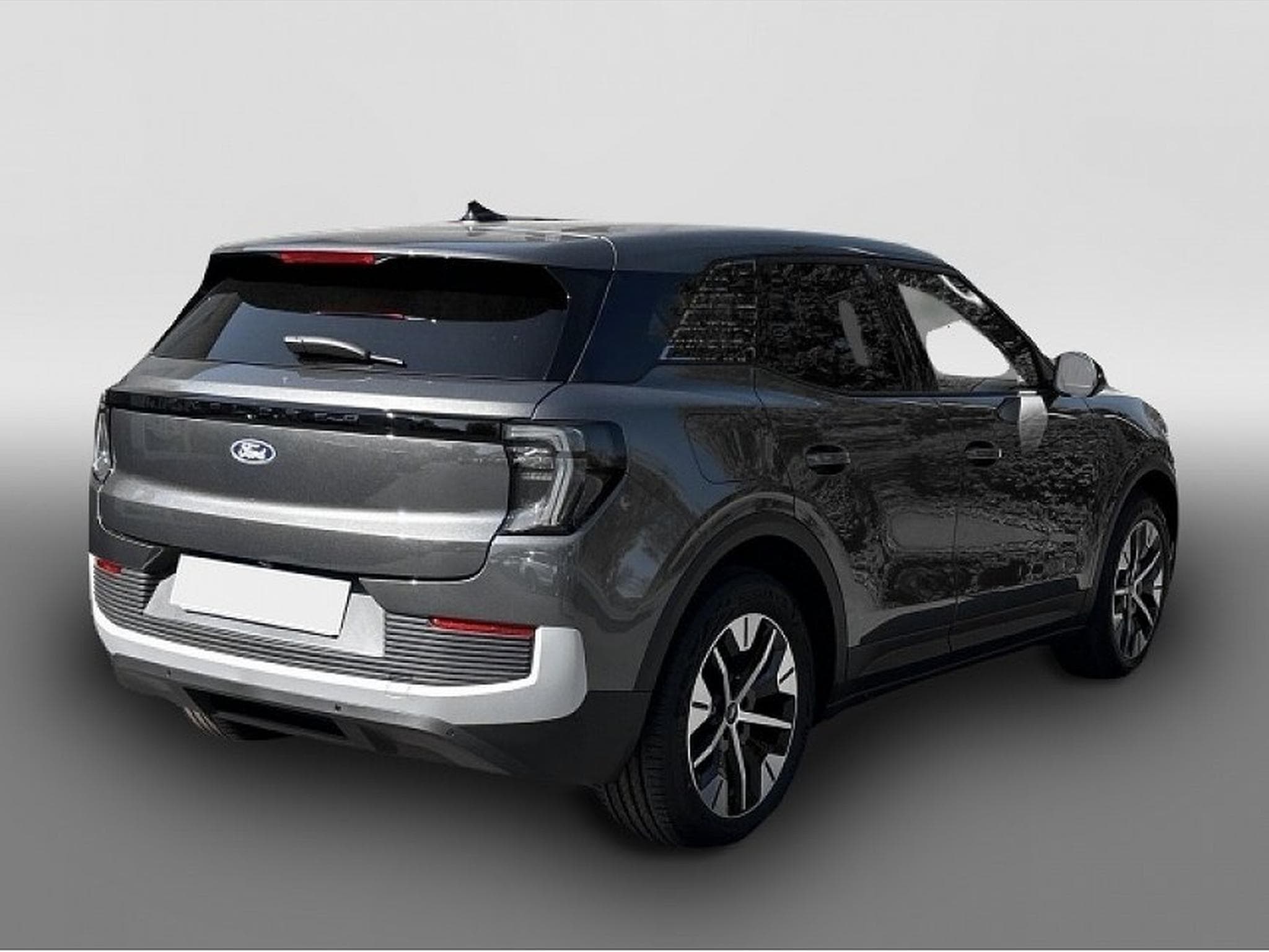 Ford Explorer (2025) - Photo 4