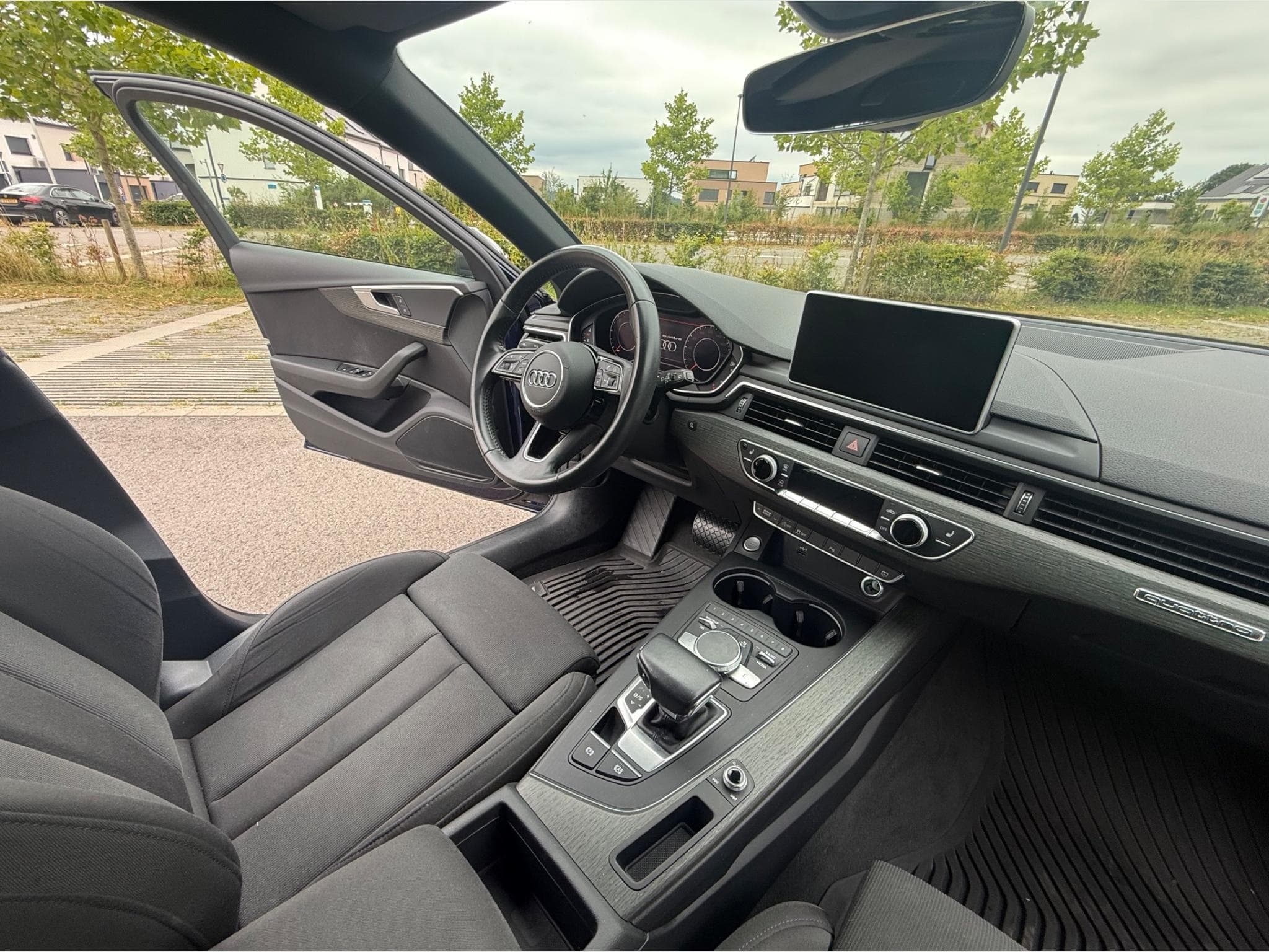 Audi A4 Avant Quattro (2019) - Foto 7