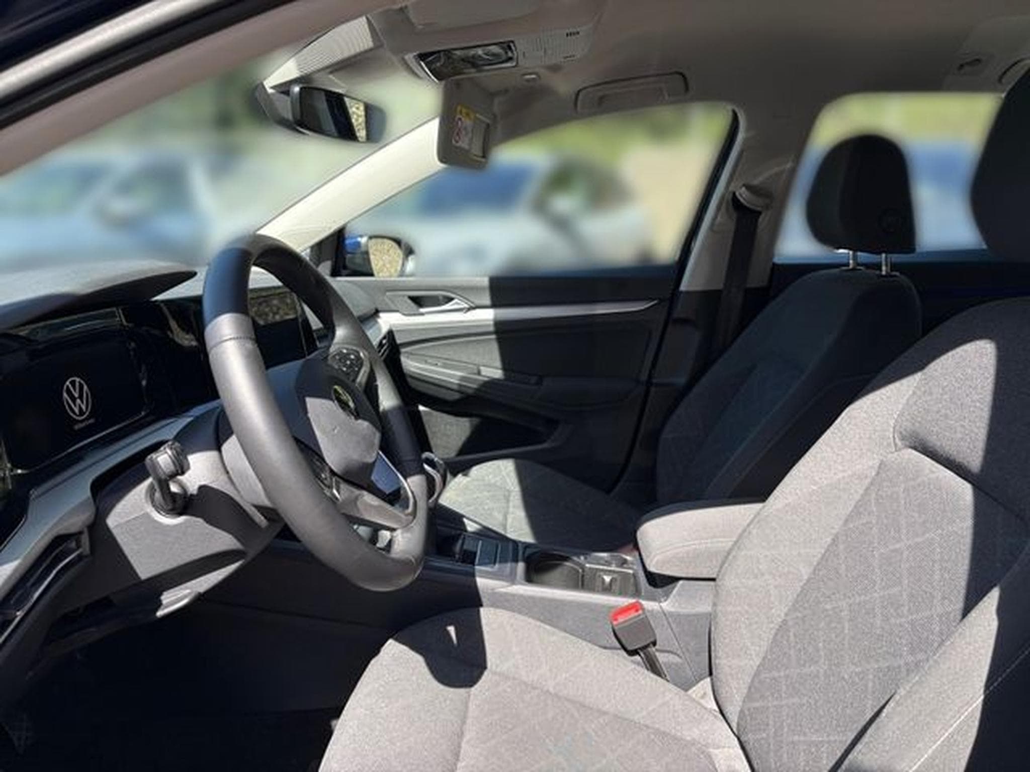 VW Golf Golf Variant VIII Life (2021) - Photo 7