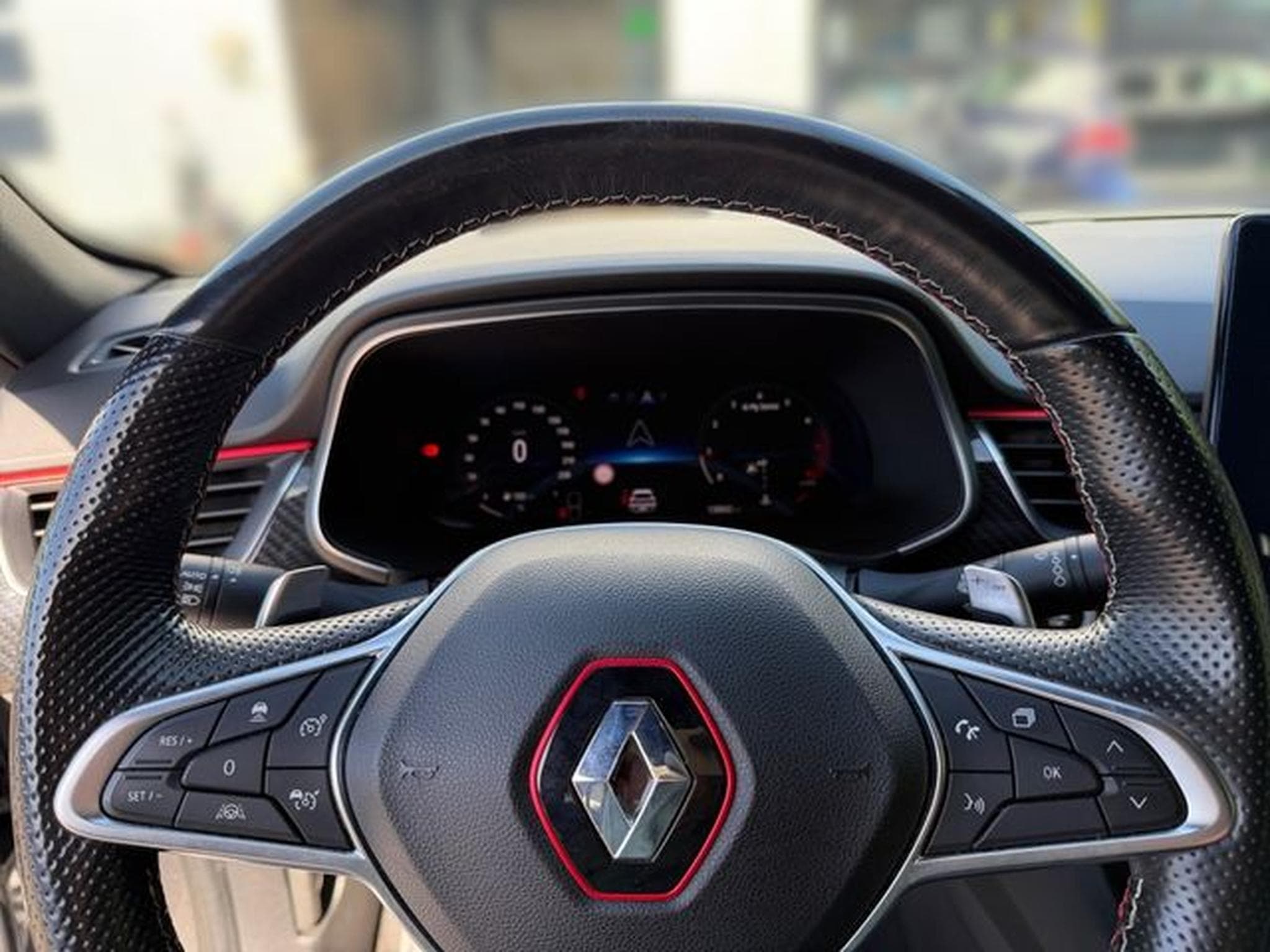 Renault Arkana Arkana R.S. Line (2021) - Foto 8