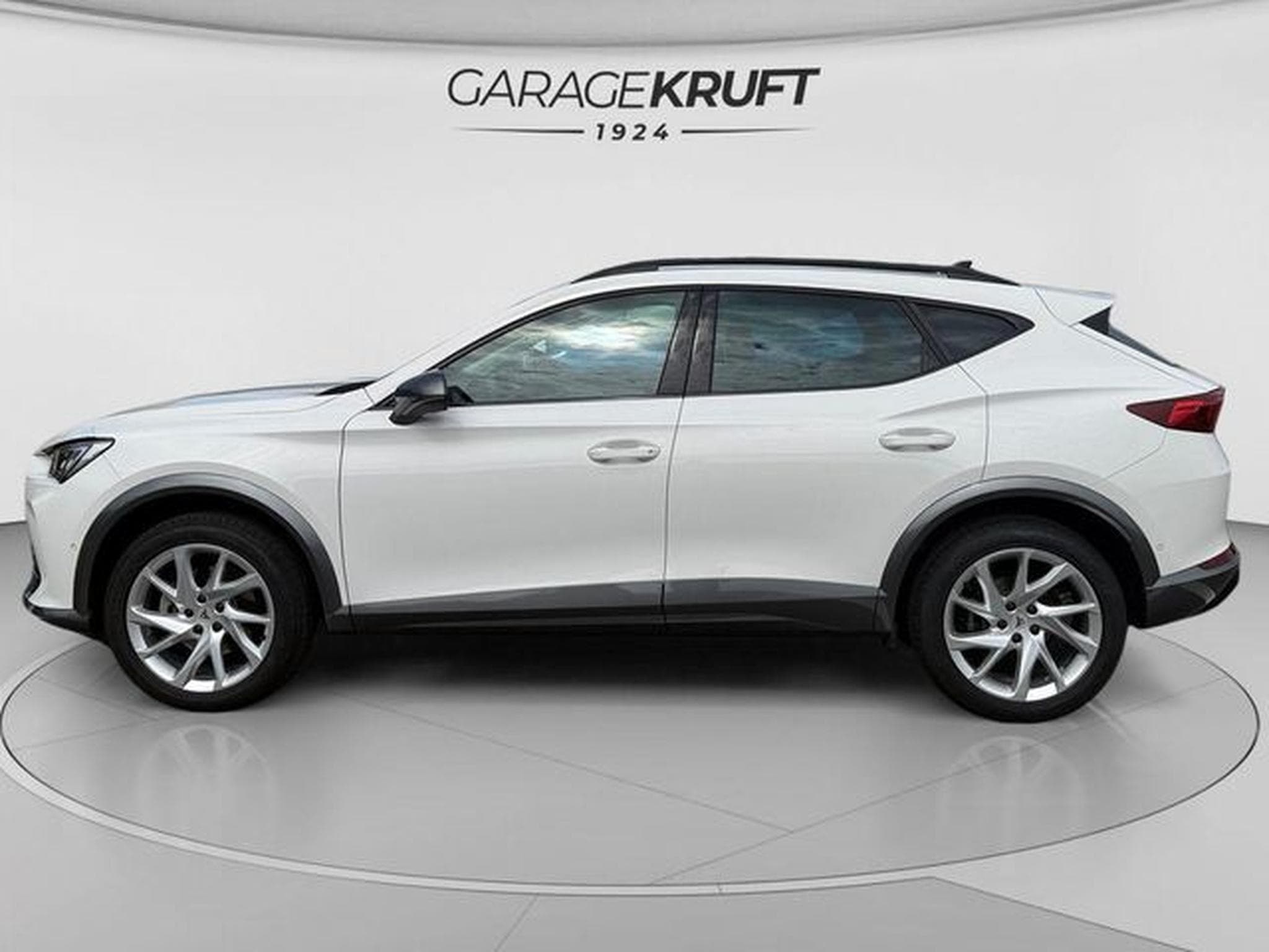 Cupra Formentor Formentor 1.5 TSI, Park A., 18", Rear View, ACC (2023) - Foto 2